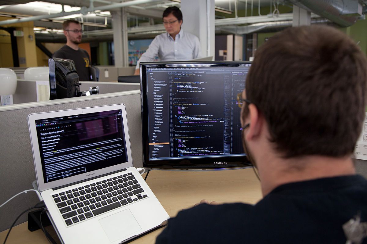 Automated Testing กับการพัฒนาโปรแกรม