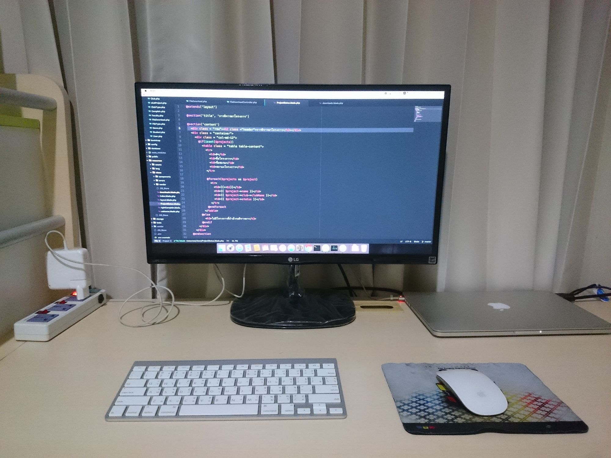 [ช่วงตอบคำถาม] Mac App ที่น่าสนใจ และใช้อยู่