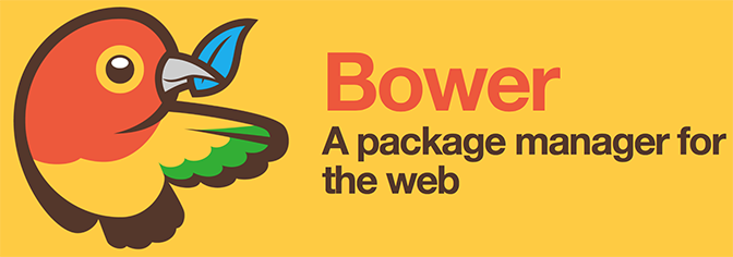 [Dev Tip] Getting Started with Bower