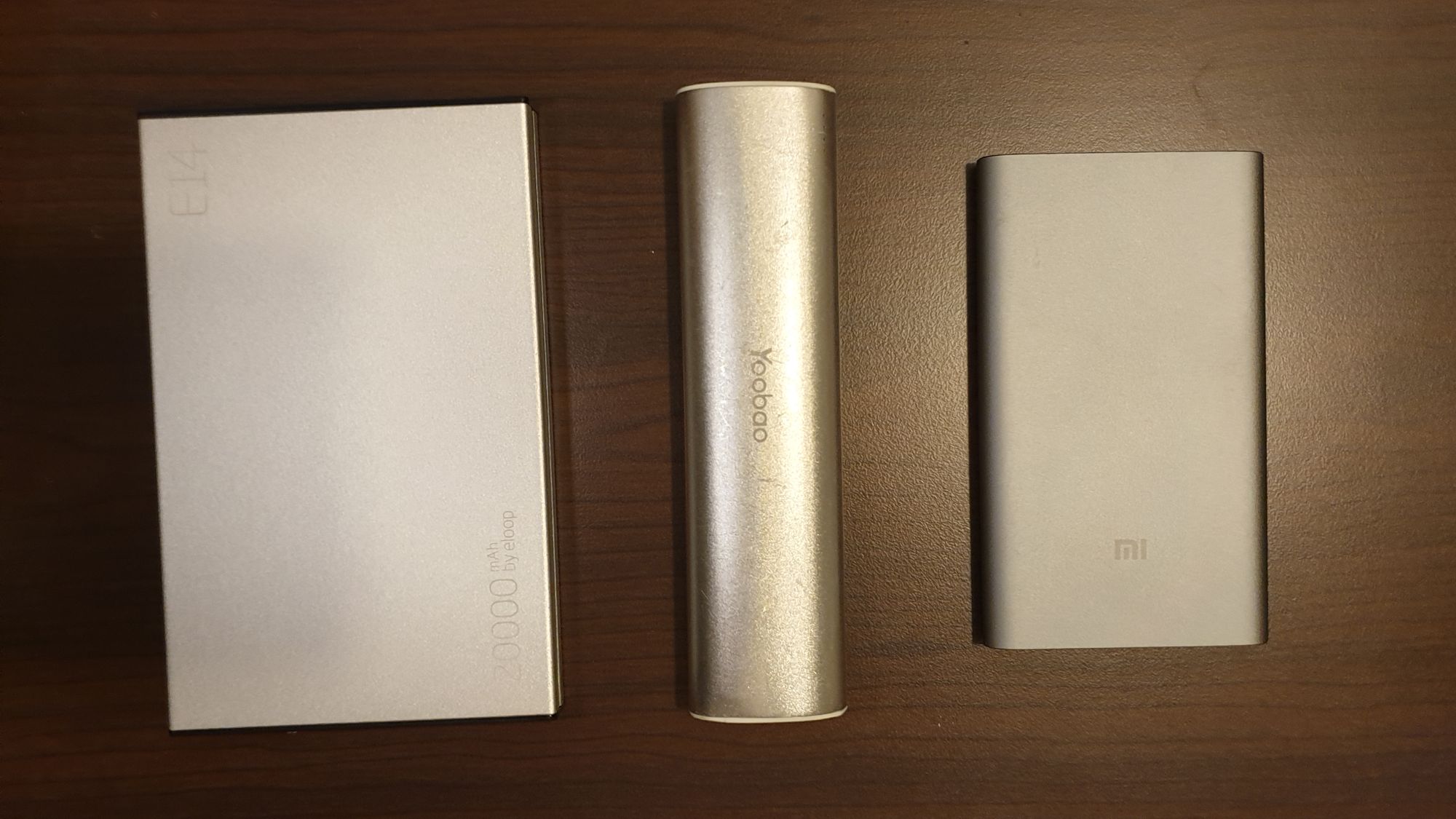 วิธีการเลือก Power Bank ใหม่เหมาะกับตัวเรา