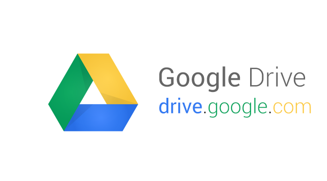 Live With Google Drive