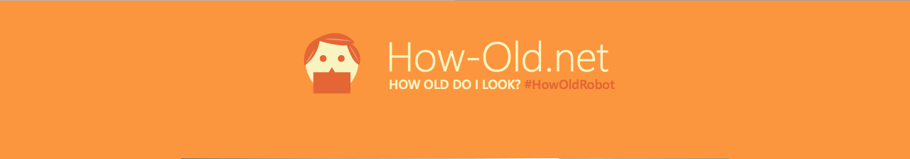 how-old.net เว็บอภิมหาฮ่าแตก!! (Behind the scene)
