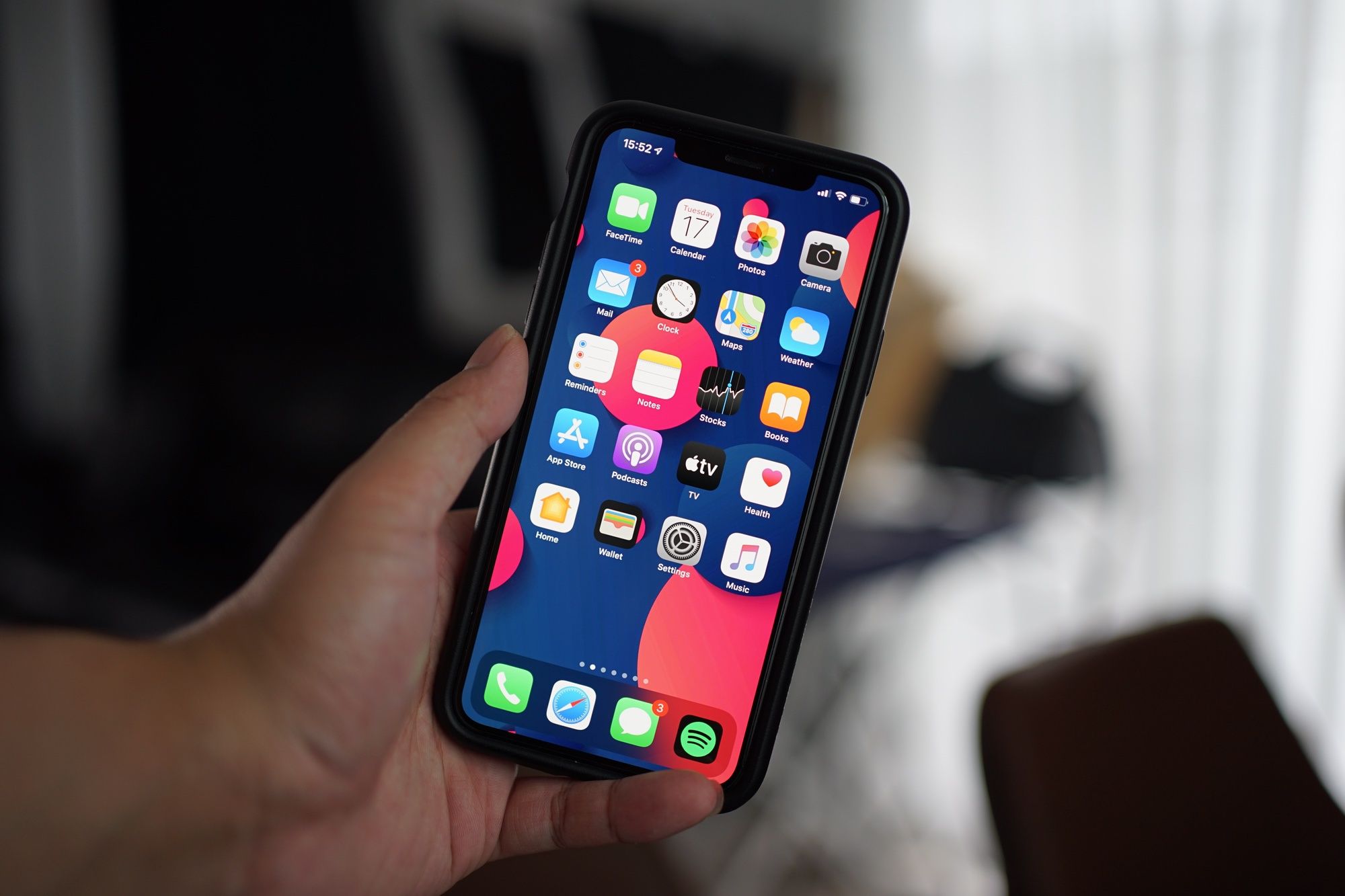 iPhone 11 Pro Max หลังจากใช้ 4 เดือน โคตรแหล่ม