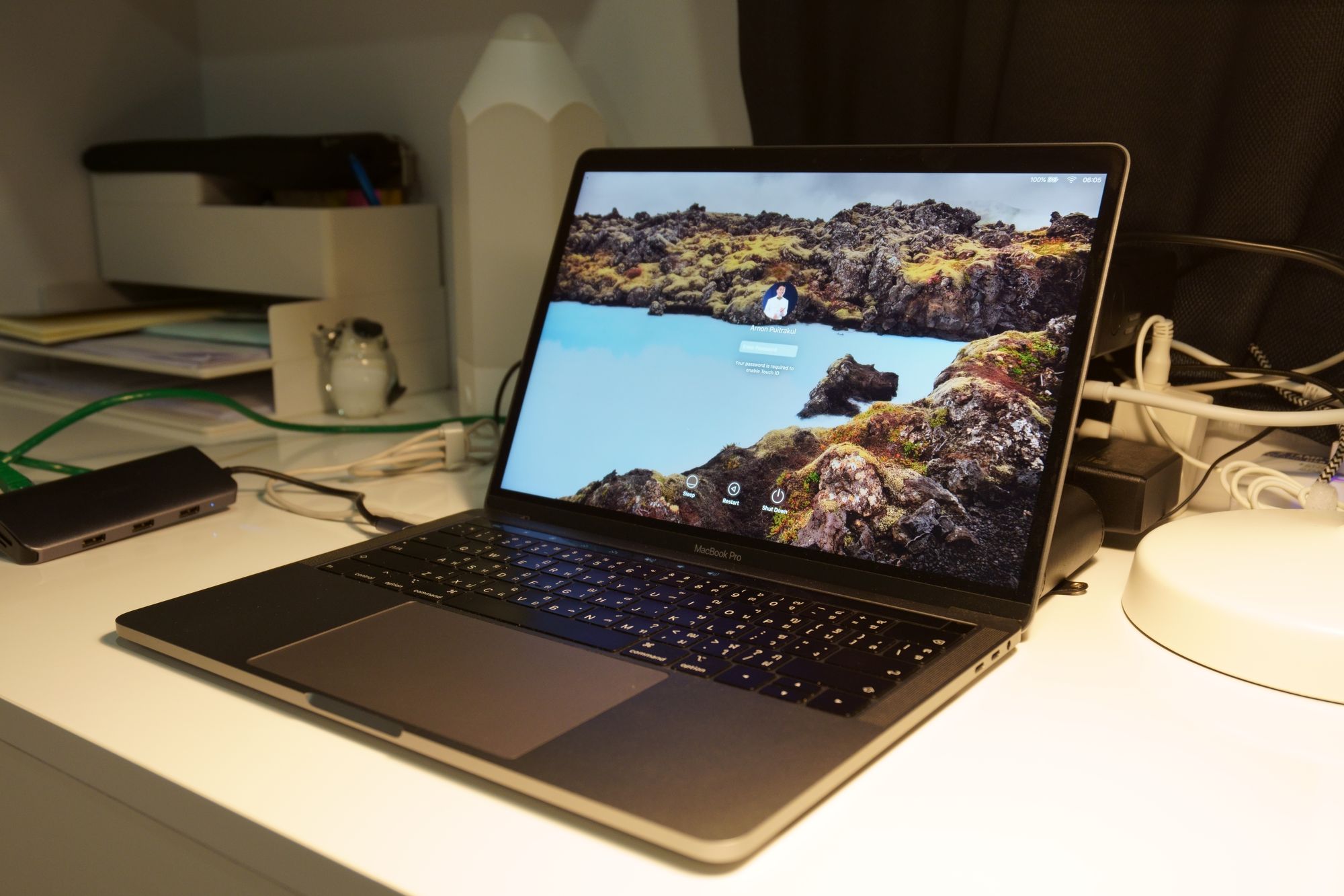 1 ปีกับ MacBook Pro 13-inches 2018 ตอนนี้ยังน่าซื้ออยู่มั้ย ? ในปี 2019