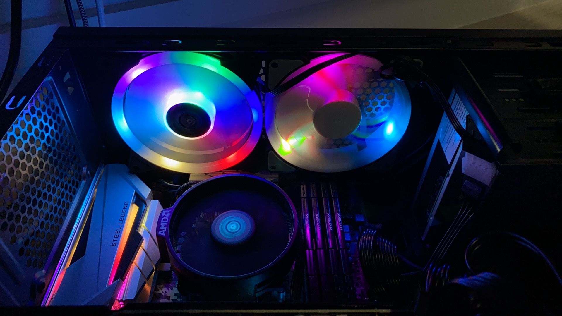 จำเป็นรึเปล่าที่ต้องใช้ Workstation CPU ในการทำงาน