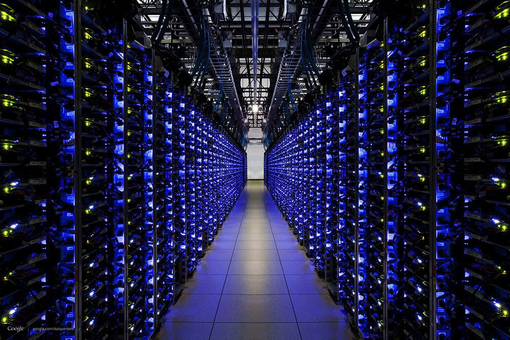 ว่าด้วยเรื่อง Machine Learning