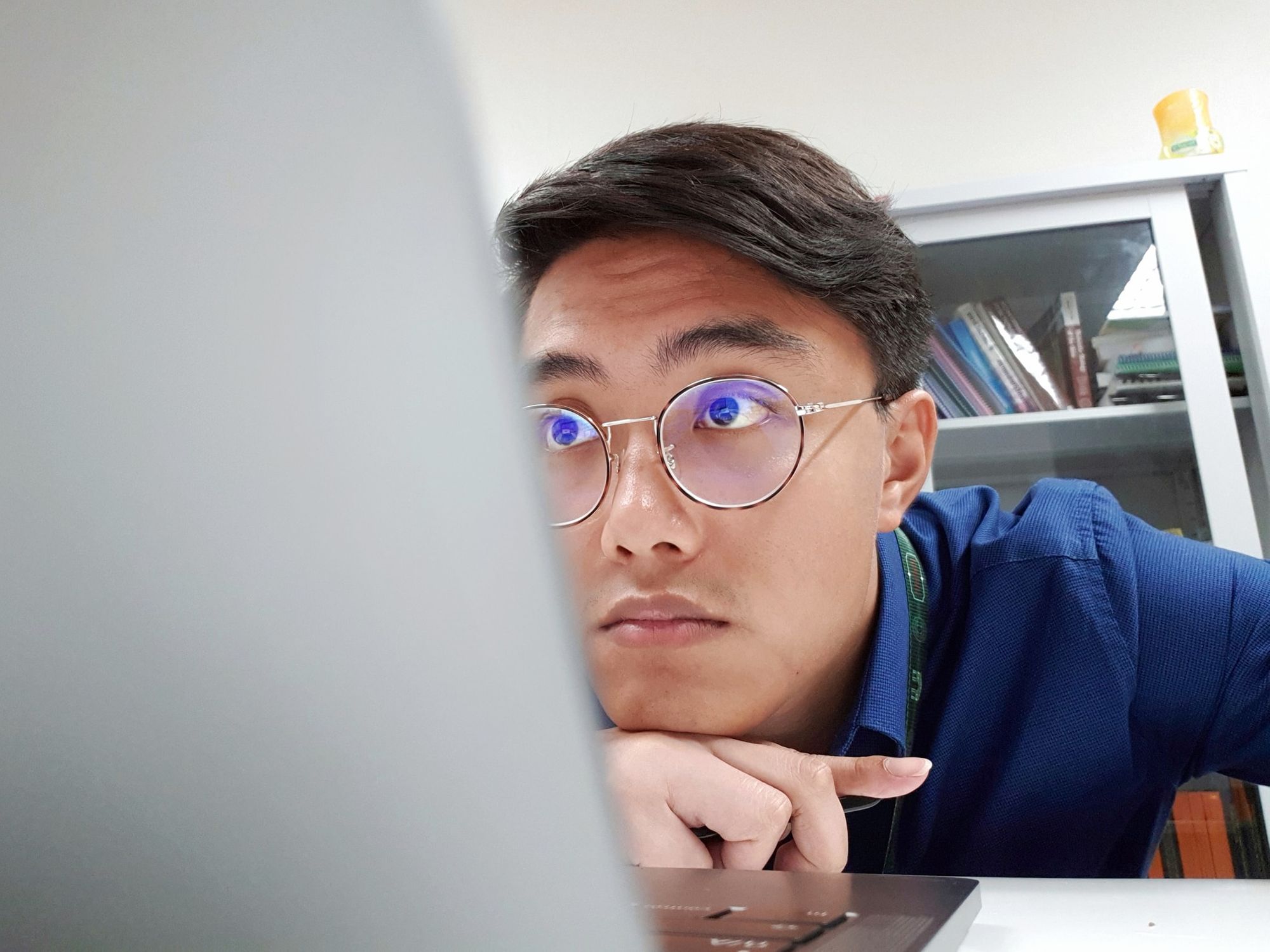 A Day in the life ของนักศึกษา ป.โท ทำอะไรกันบ้าง