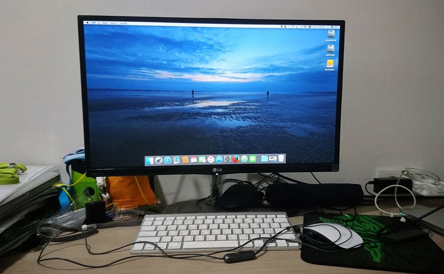 เล่าเรื่อง PaperTheme Redux