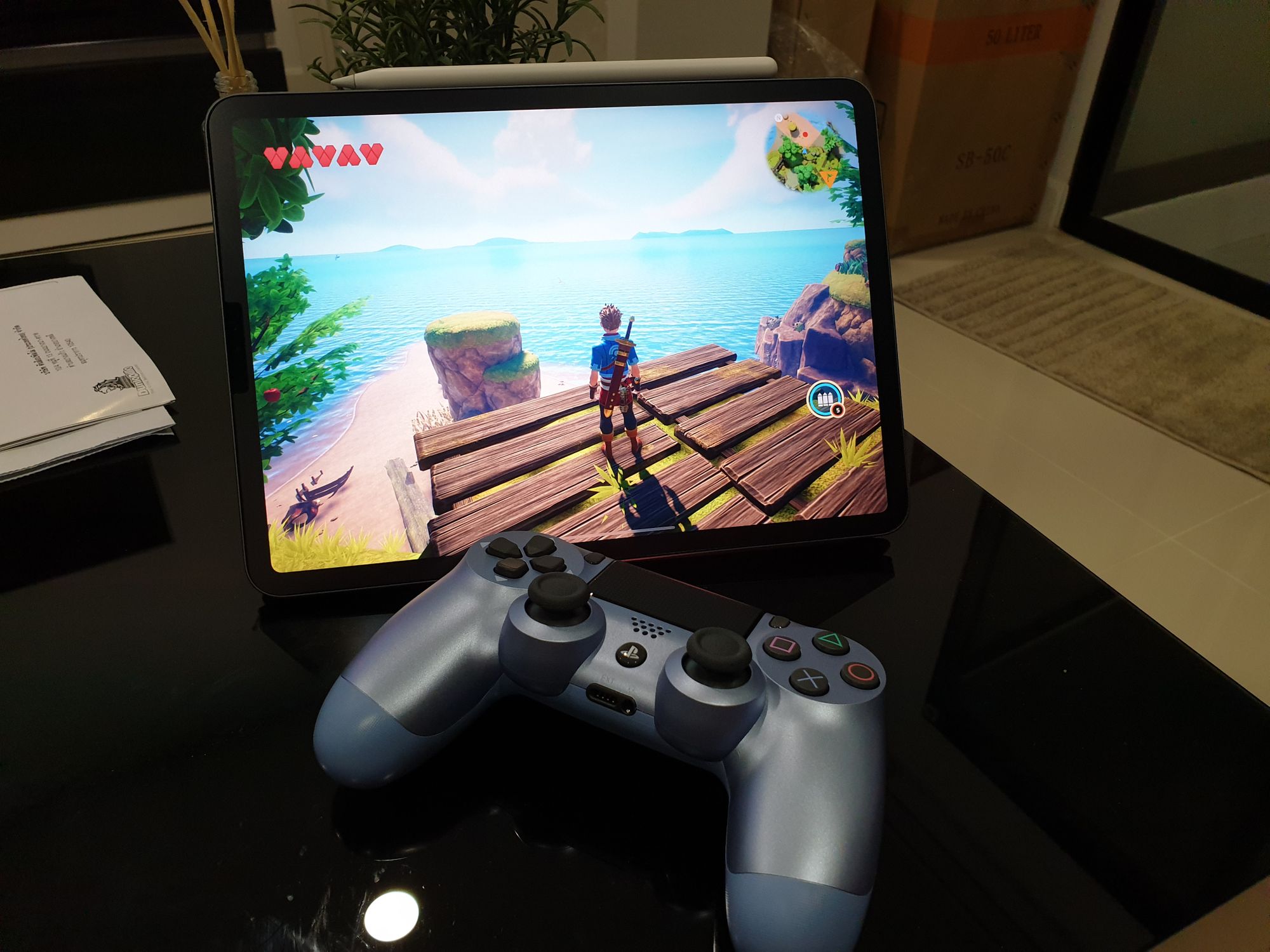 รีวิว Apple Arcade บริการเกมแบบ Subscription ที่ดีย์งามมมม