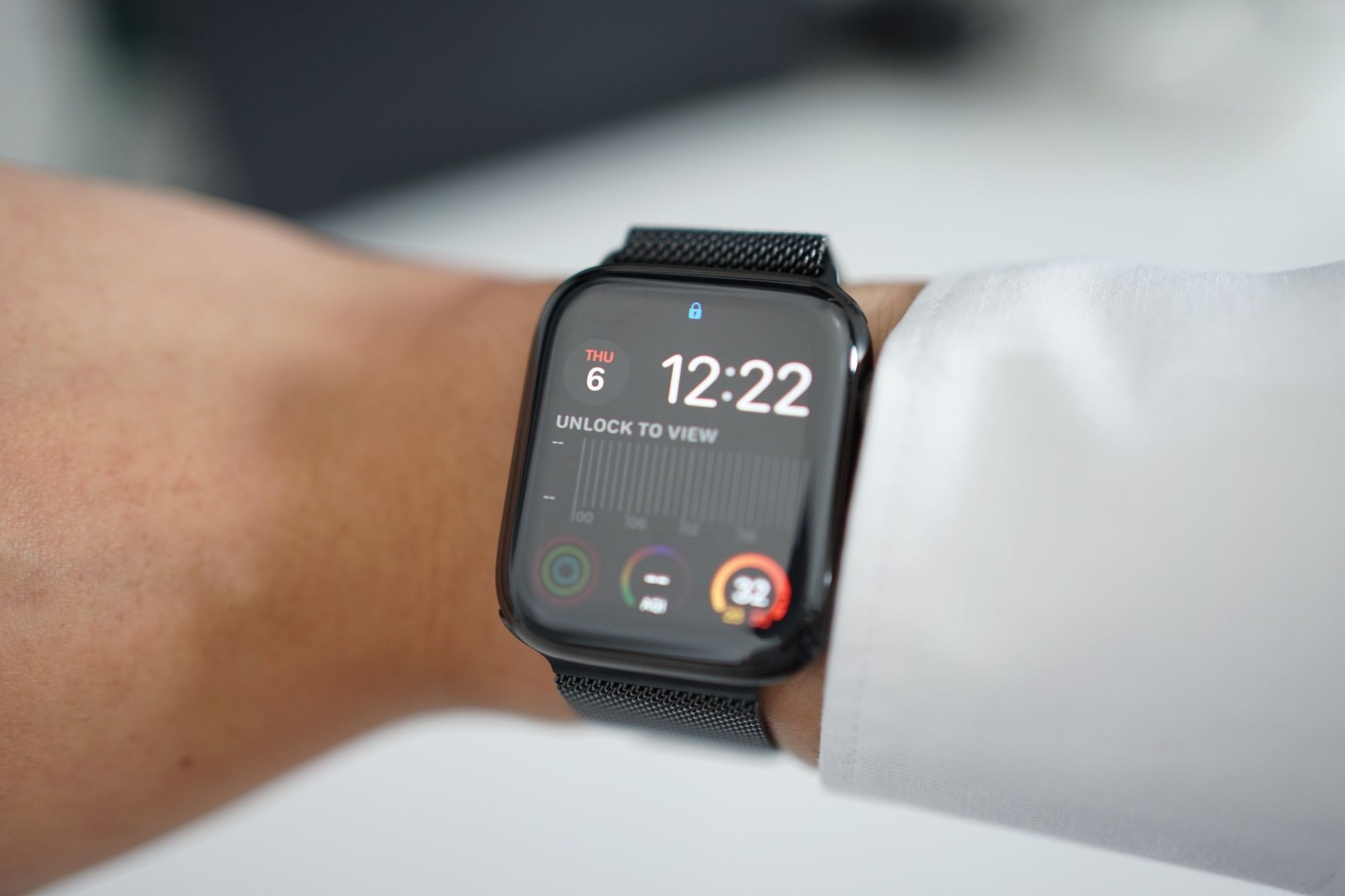 รีวิว Apple Watch Series 5 Edition จอไม่ดับ สมบูรณ์มากขึ้น