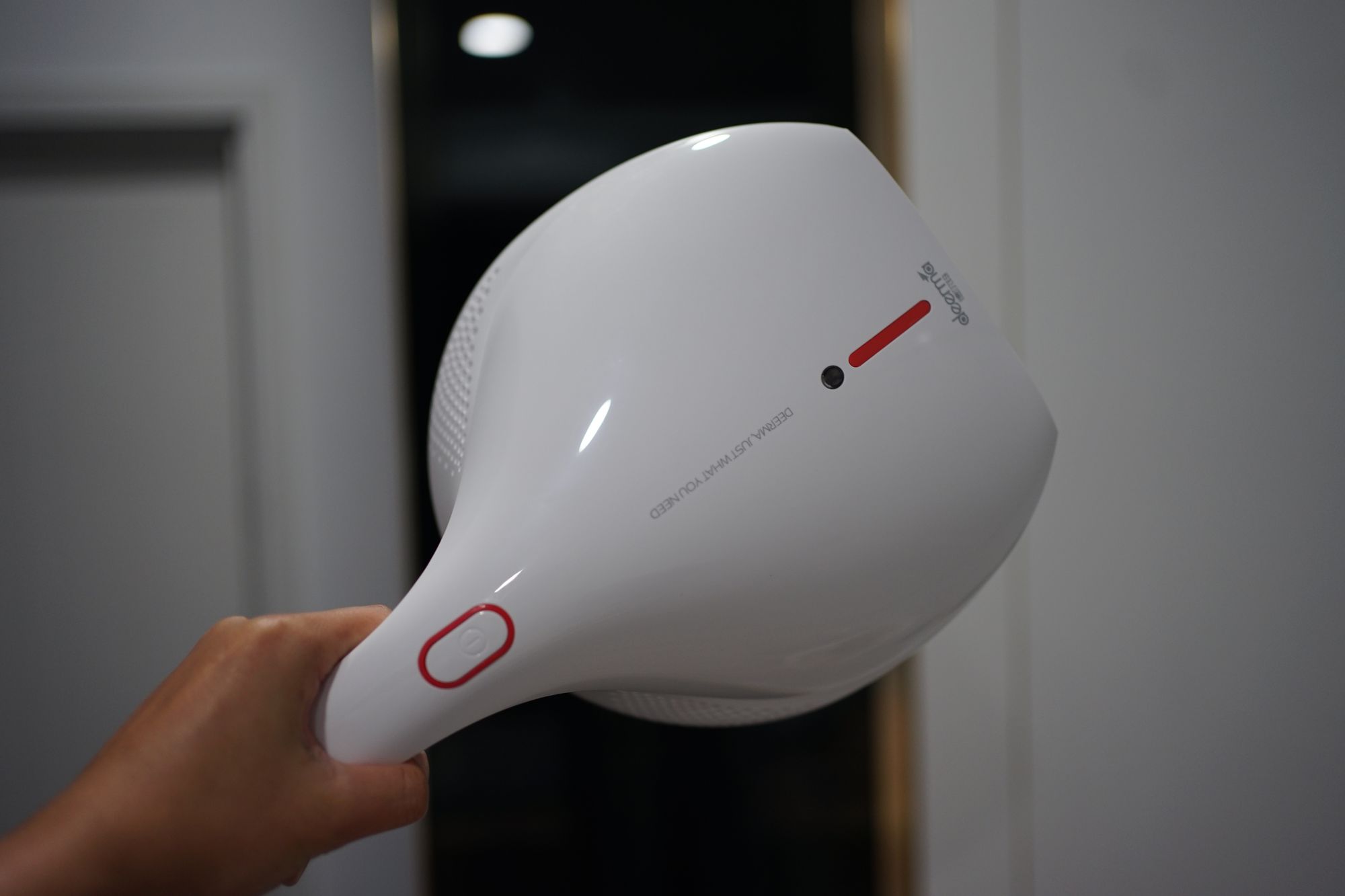 รีวิว Deerma Dust Mite Vacuum Cleaner เครื่องดูดไรฝุ่นในตำนาน