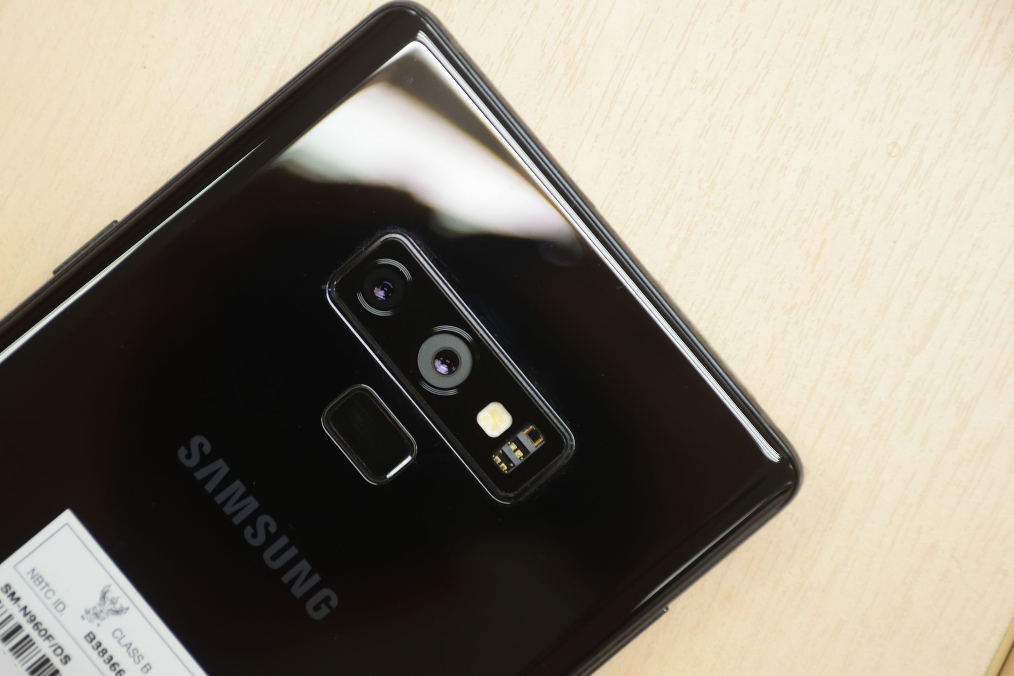 Samsung Galaxy Note 9 หลังจากการใช้มา 3 เดือนเต็ม มันน่ารักขึ้นมั้ย