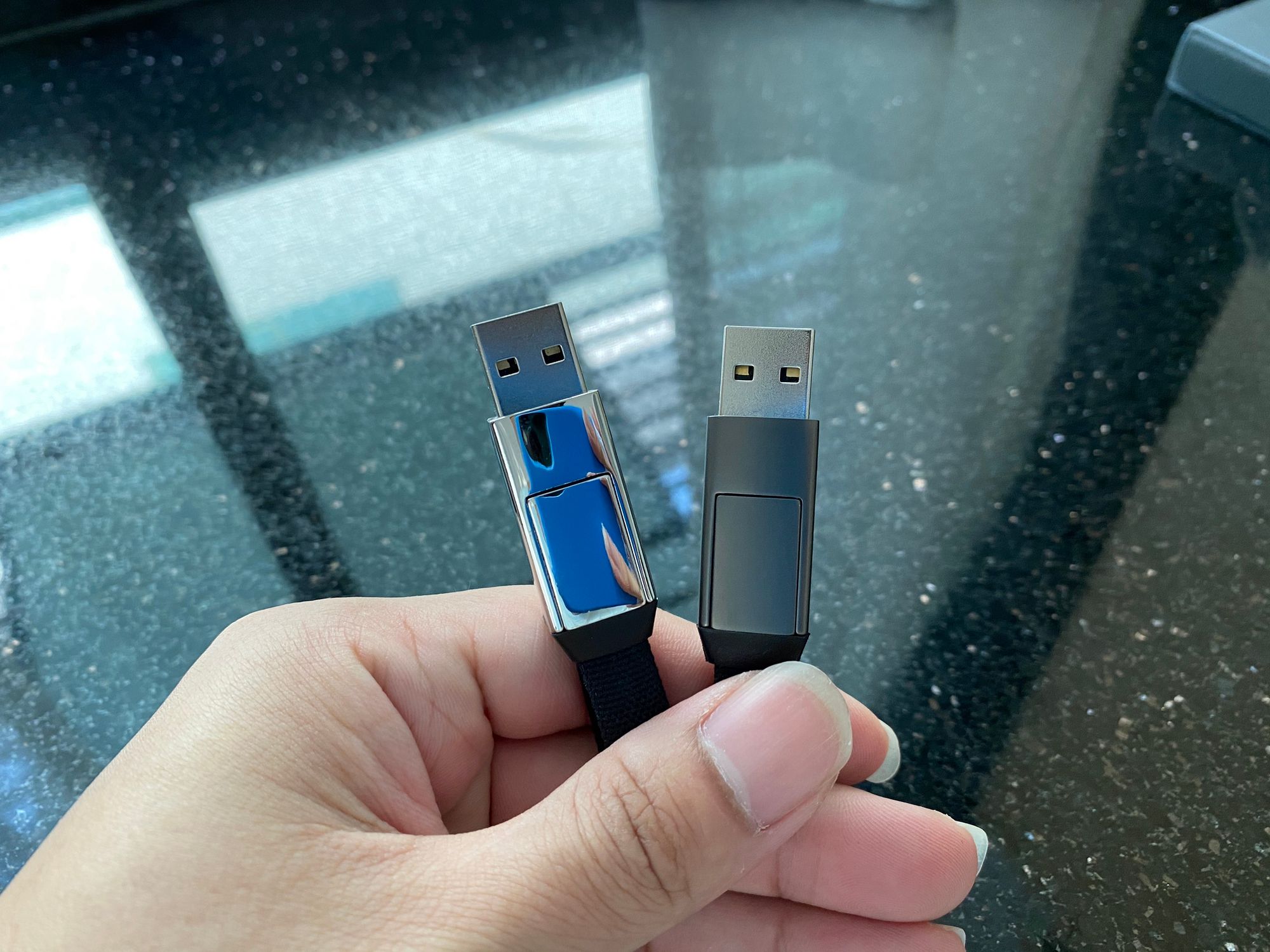 รีวิว inCharge 6 พ่อทุกสถาบันของสายชาร์จ
