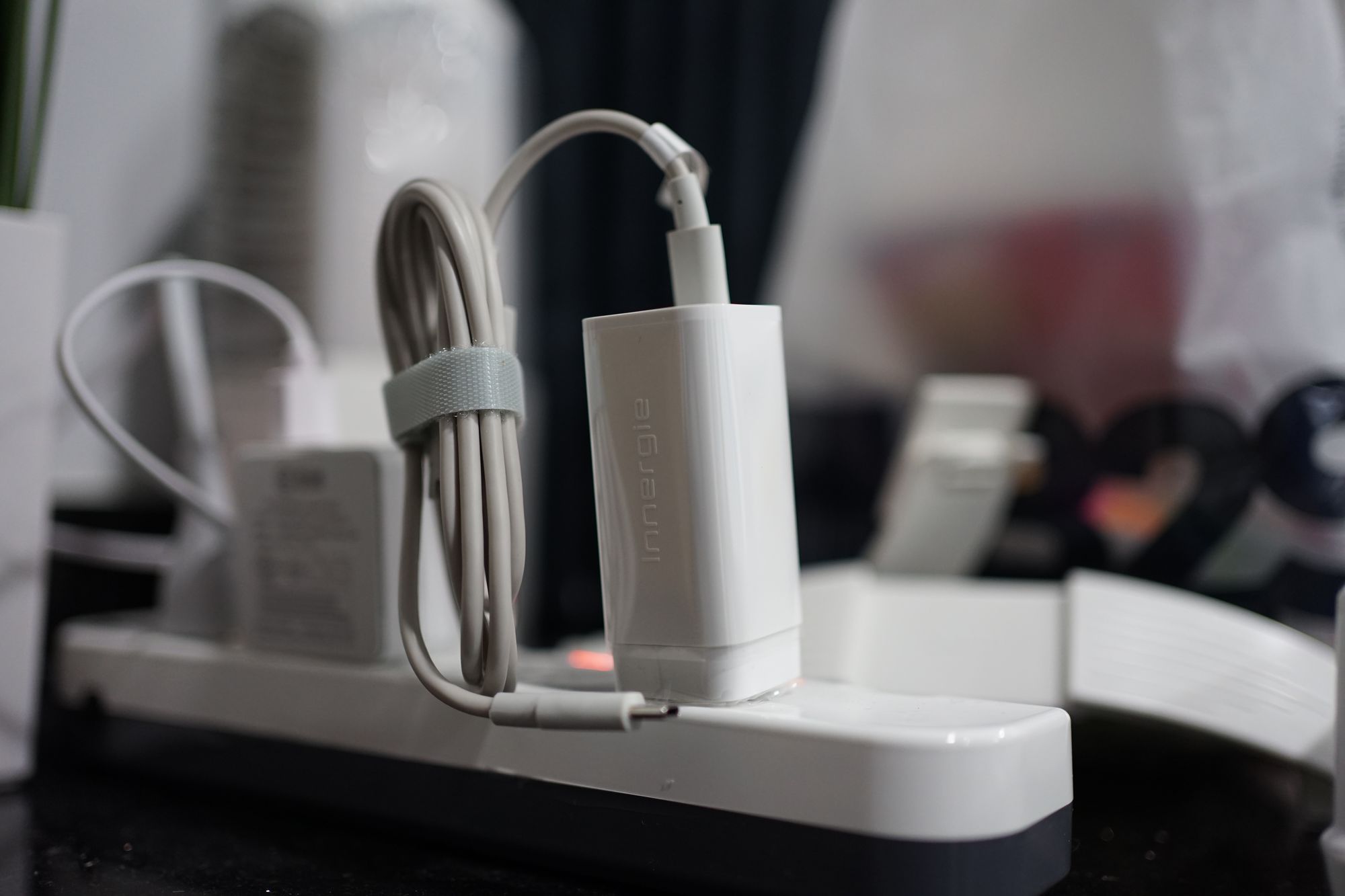 รีวิว Innergie USB-C Laptop Adapter