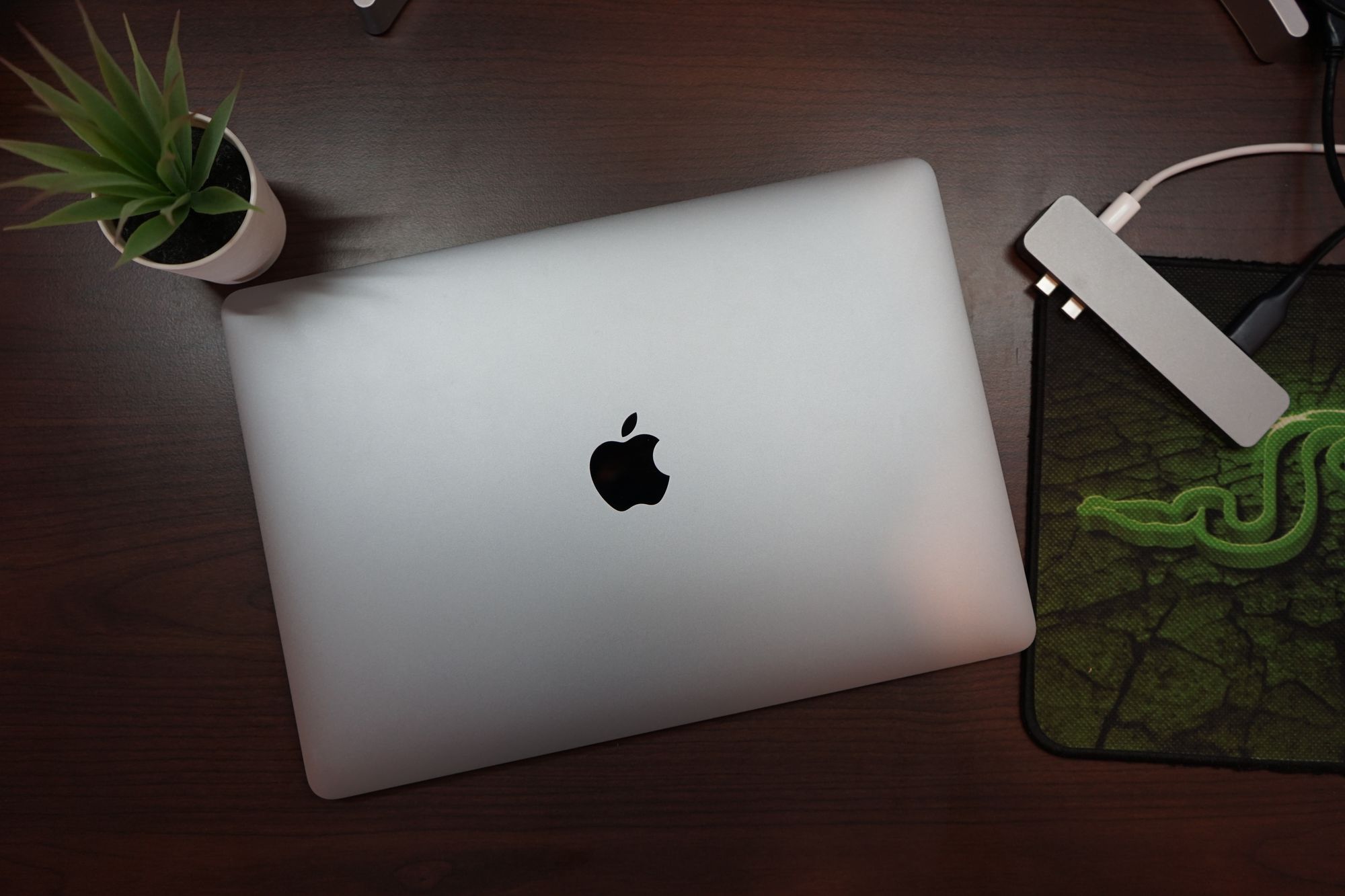 Macbook Pro 2018 ใช้มา 6 เดือนเป็นไงบ้าง