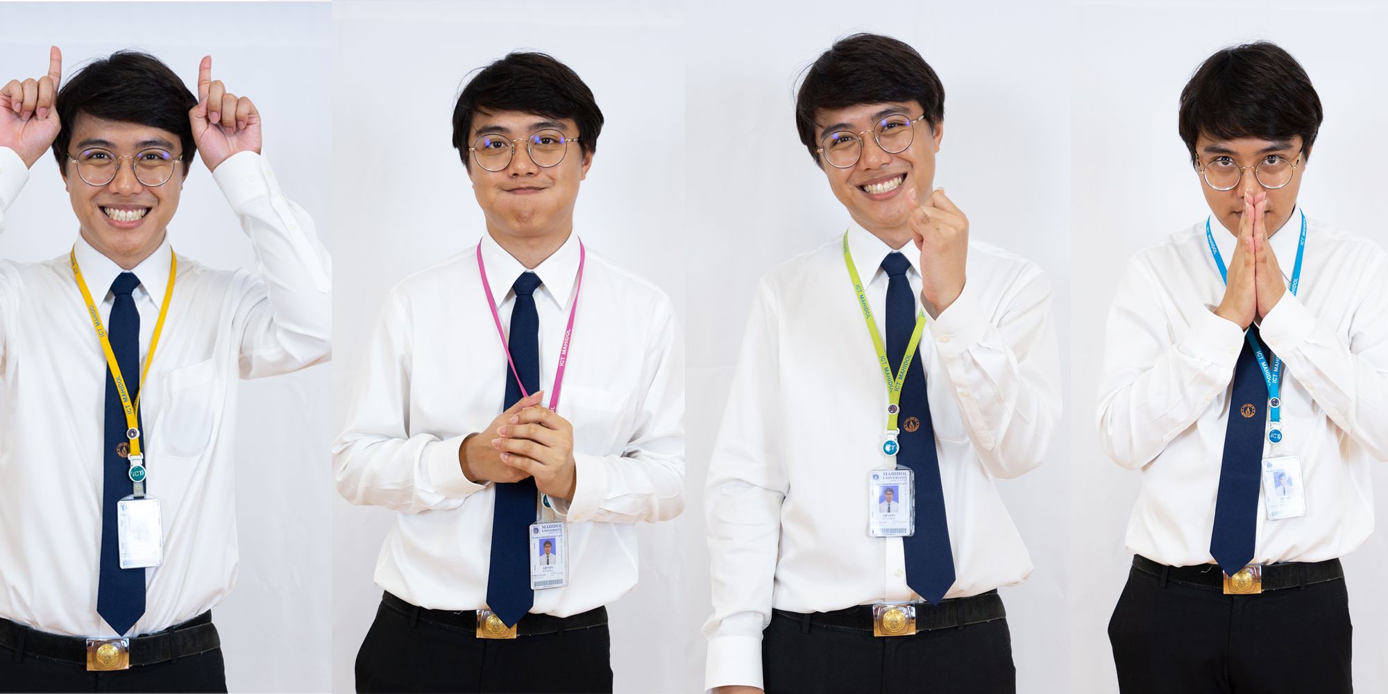 ICT มหิดล คณะนี้เขาเรียนอะไรกัน ?