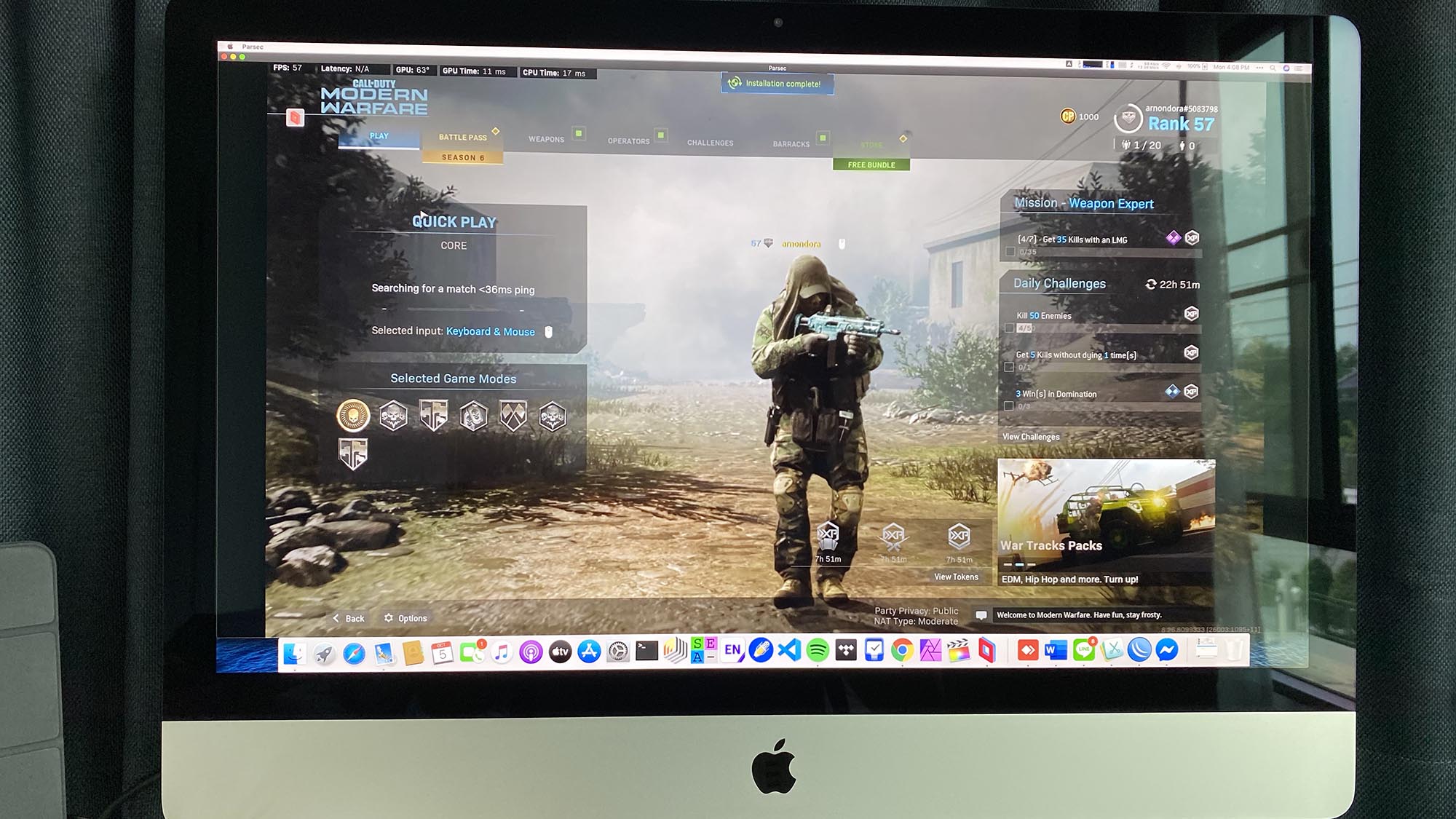 รีวิวการทำ Personal Cloud Game Streaming ใช้งานง่าย ๆ ในบ้านของเราเอง
