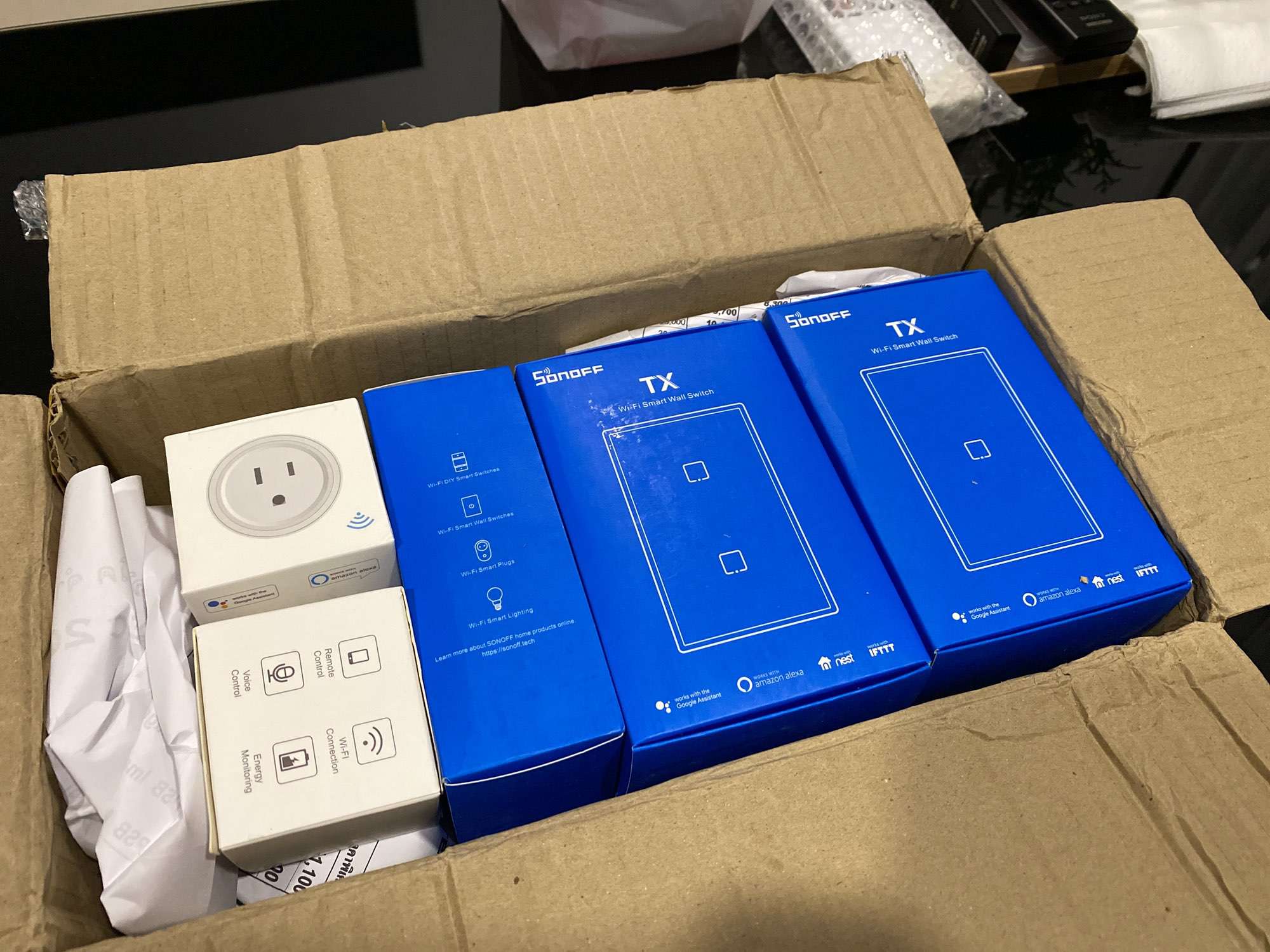 อยากมี Smart Home เริ่มต้นยังไงดี