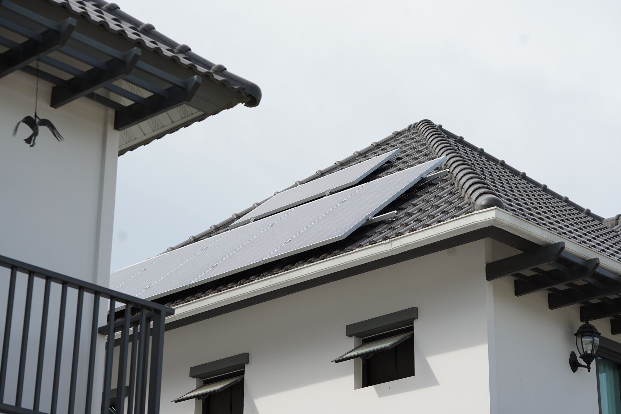รวมมิตรคำถามก่อนติด Solar Cell