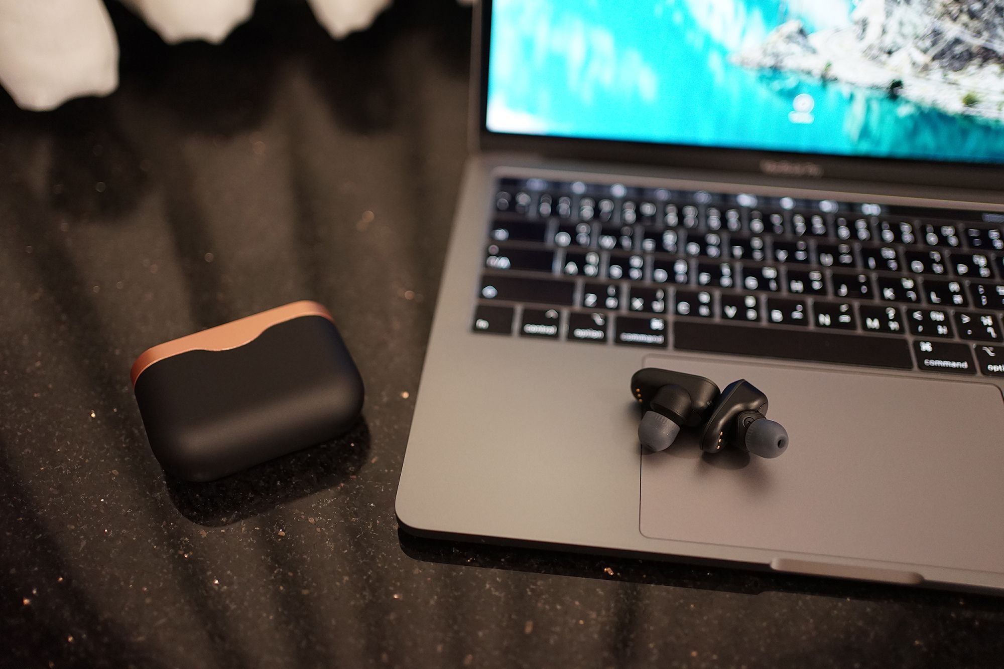 รีวิว Sony WF-1000XM3 Truly Wireless จากแดนปลาดิบ ที่จะกลับมาผงาดอีกครั้ง