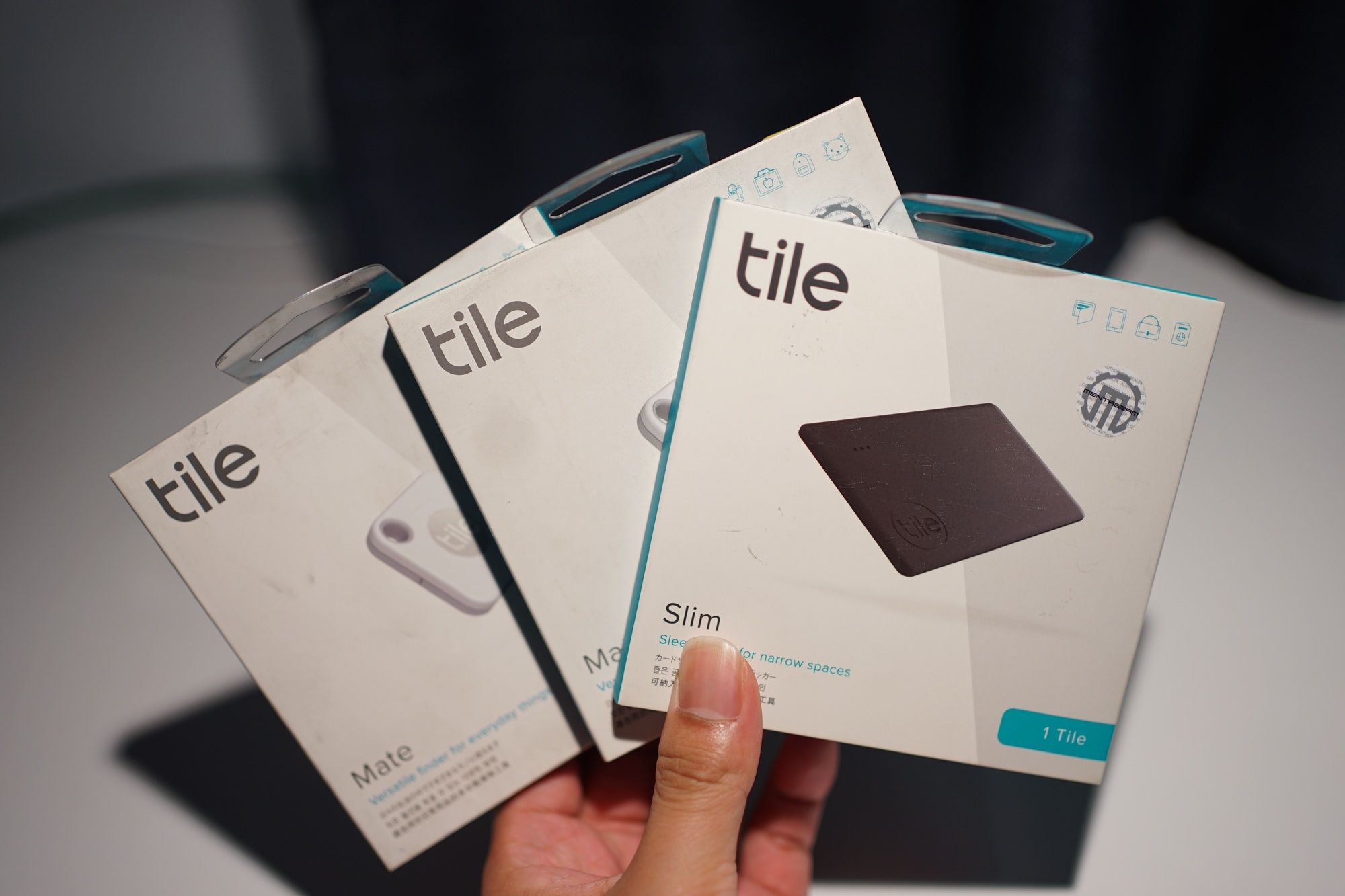 รีวิว Tile อุปกรณ์กันหายสุดล้ำ ลืมเรื่องของหายไปเลย