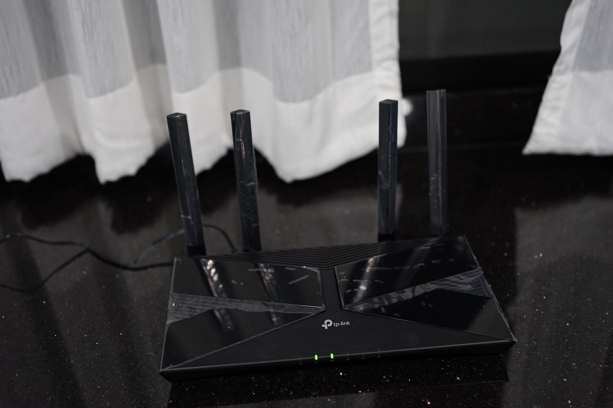 รีวิว TP-Link Archer AX1500 WiFi 6 Router ราคาย่อมเยาว์