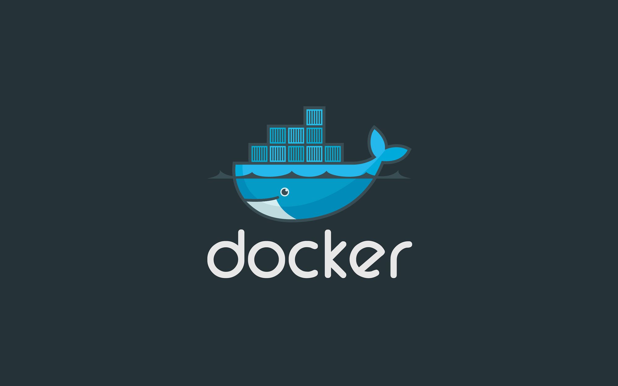 รู้จักกับ Docker ที่ทำให้ชีวิตง่ายขึ้น