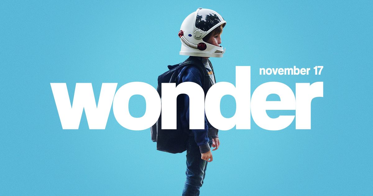ไปดูมาแล้วกับ Wonder หนุ่มน้อยมหัศจรรย์ที่ทำให้ทุกคน...