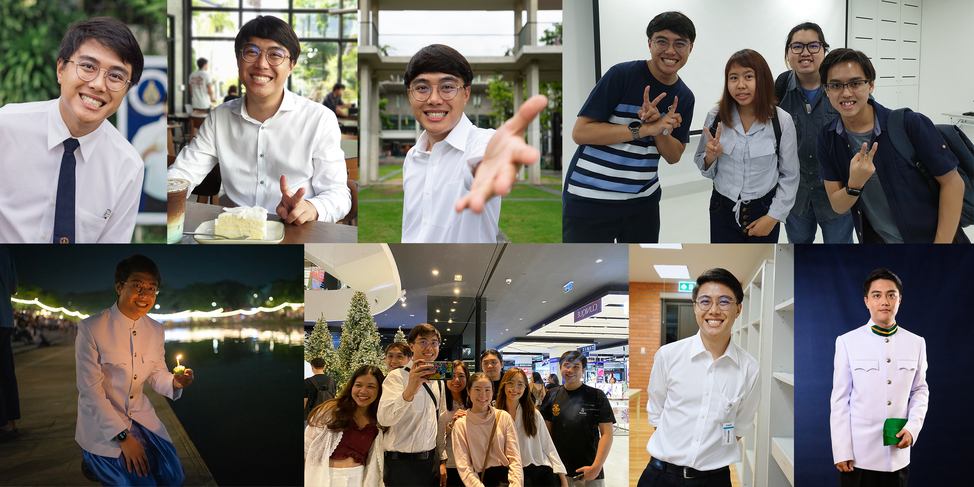 Year In Review 2019 สวัสดี 2020