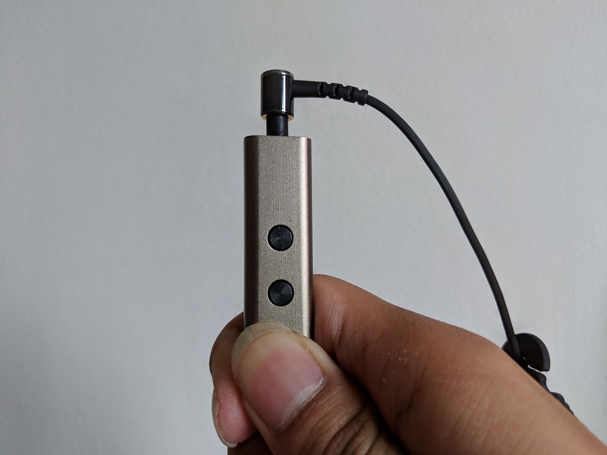 รีวิว ZuperDAC-S DAC ไซส์เล็กพลังช้าง