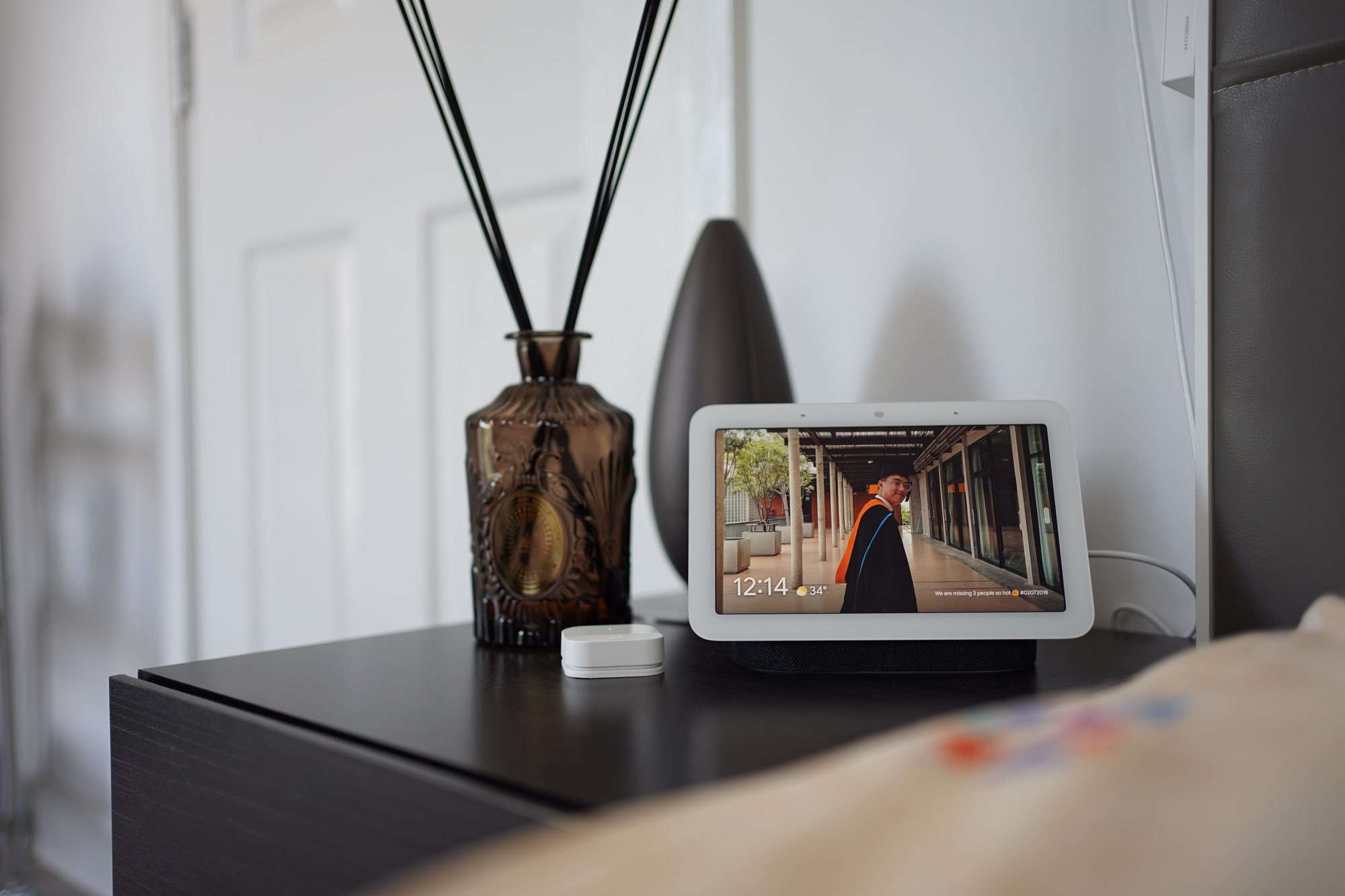 รีวิว Nest Hub หน้าจออัจฉริยะจาก Google สุดเทพ ที่ไม่มีขายในไทย พร้อม Radar ทิพย์