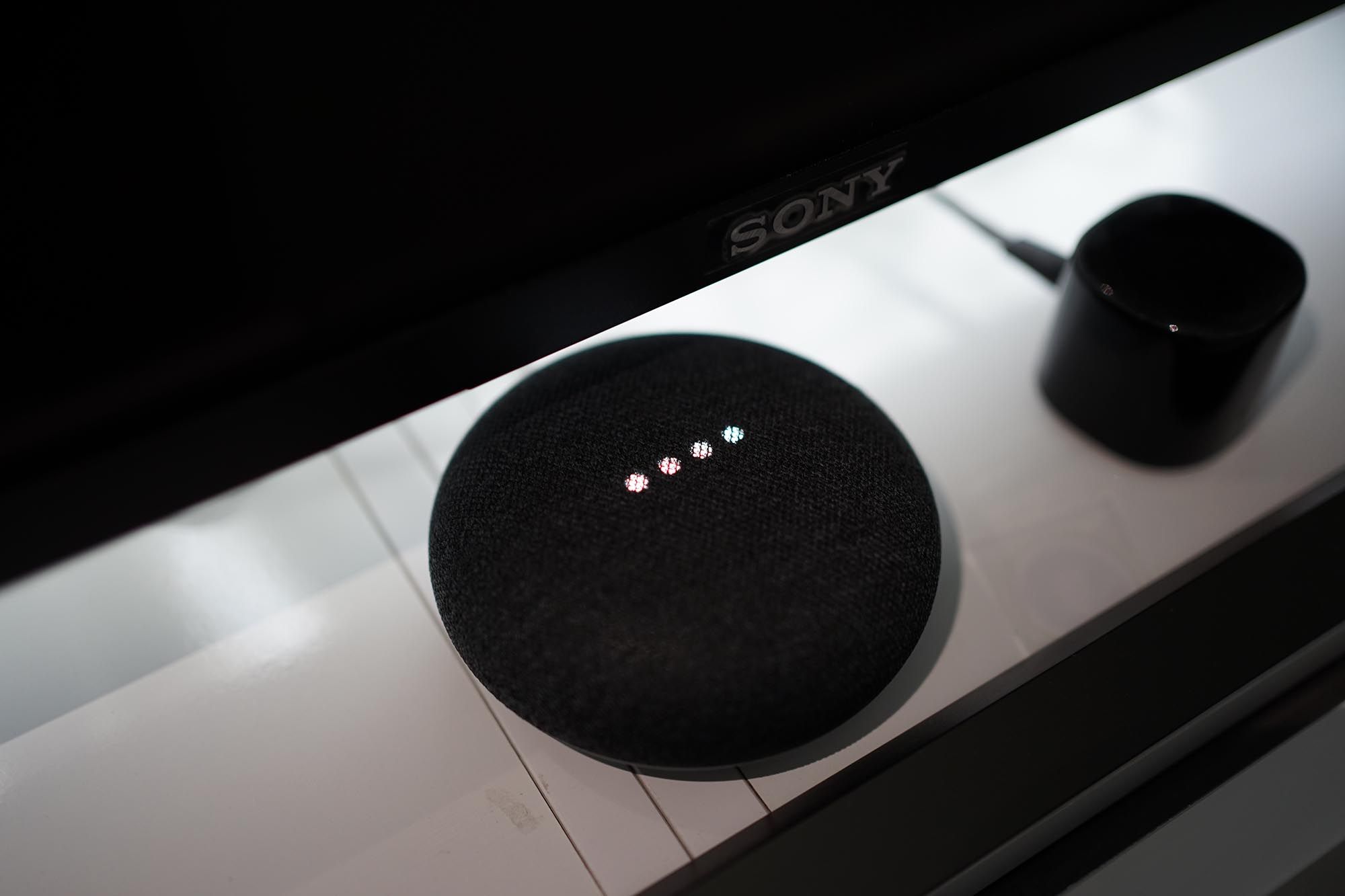 รีวิว Google Nest Mini Generation 2 ลำโพงอัจฉริยะจาก Google