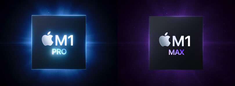 M1 Pro และ M1 Max แรงทะลุจักรวาล และการออกแบบทางวิศวกรรมอันยอดเยี่ยมจาก Apple