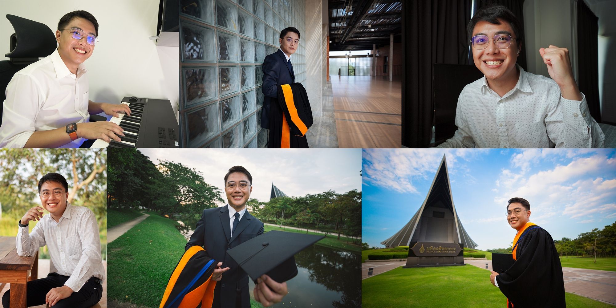 Year in Review 2021 สวัสดี 2022