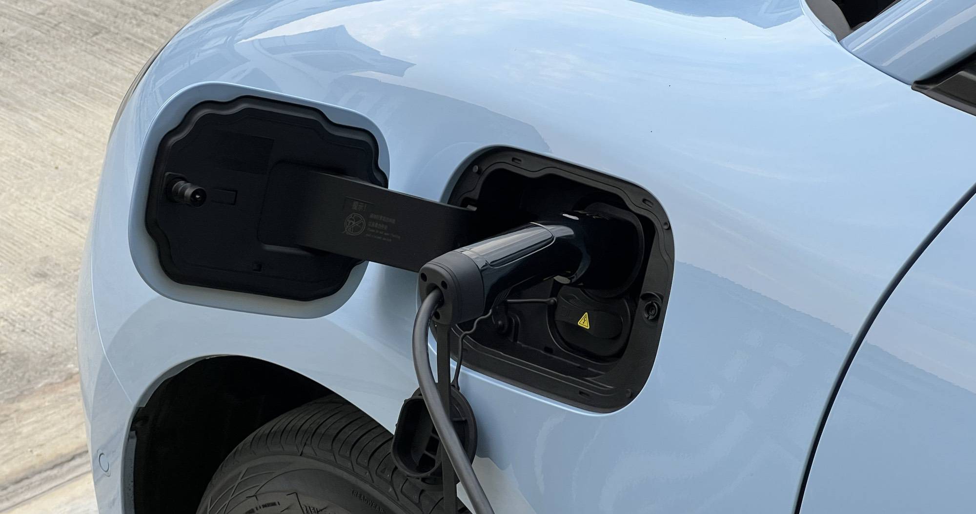 รีวิว การขอมิเตอร์ไฟ และ ติดตั้งระบบไฟสำหรับ EV