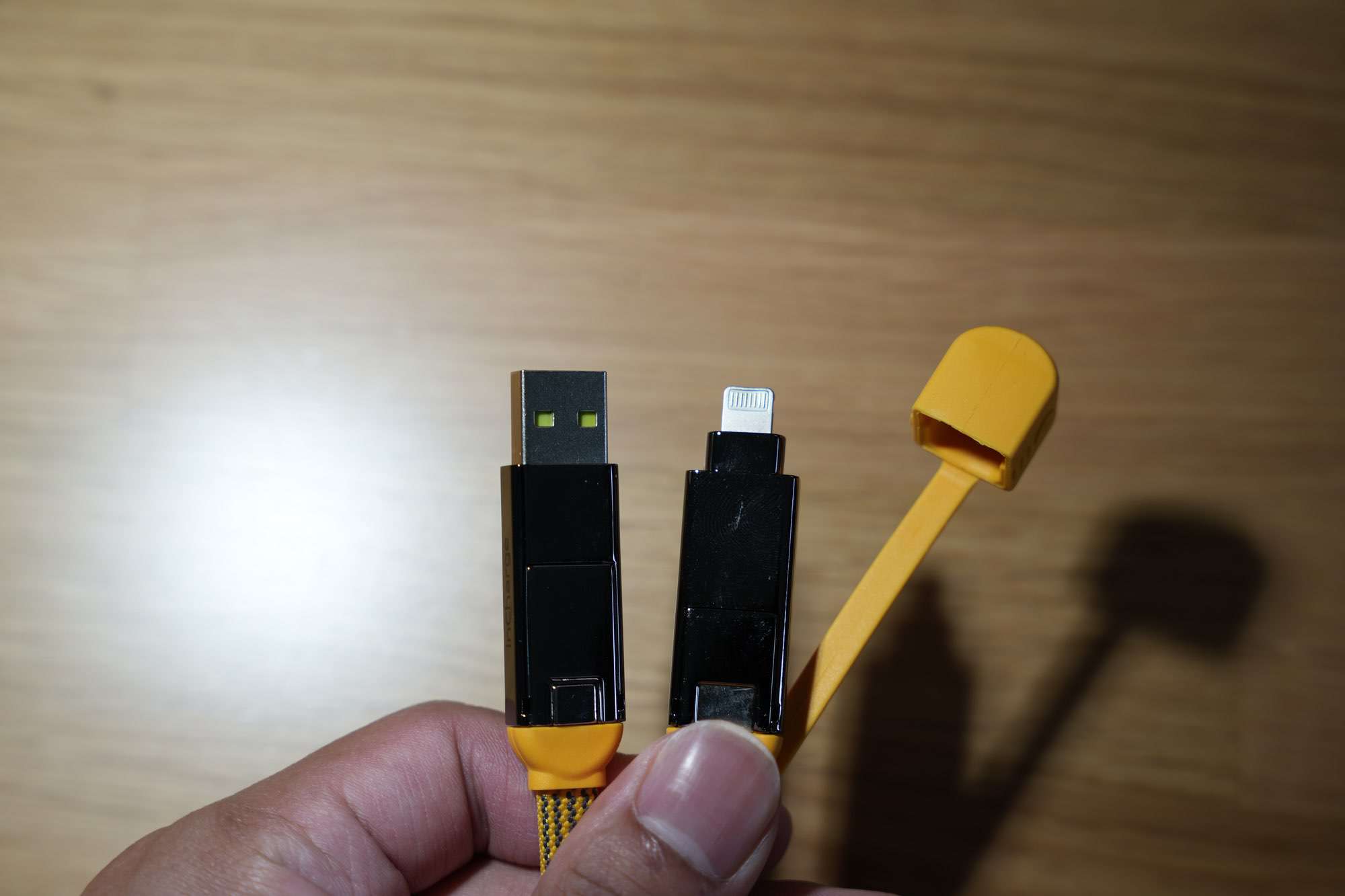 รีวิว InCharge XL สายใหม่ยาวกว่าเดิม ในคราบเก่า