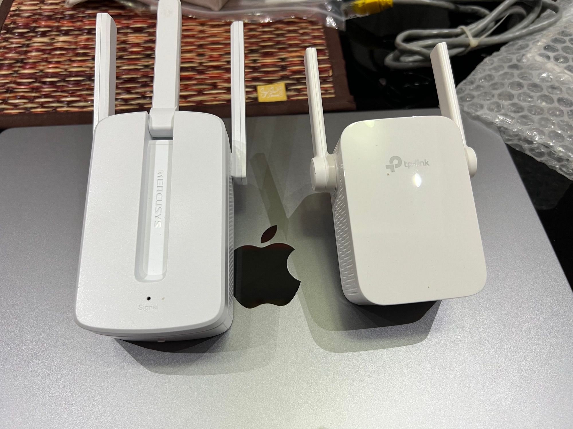 ปฏิบัติการขยาย WiFi ในบ้าน กับ IoT ในราคาไม่แพง