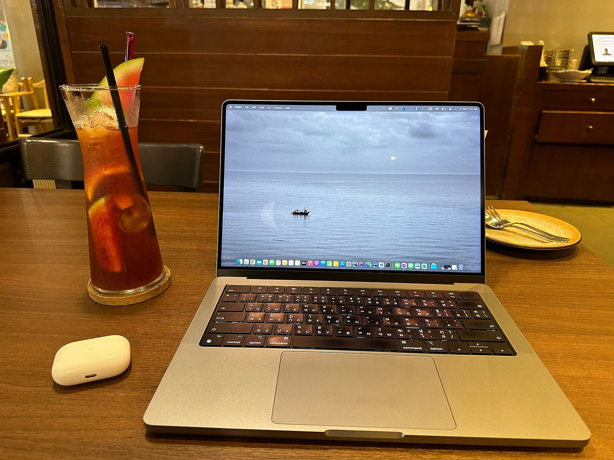 1 ปีกับ Macbook Pro 14-inch M1 Max ยังน่าใช้อยู่มั้ยในปี 2023