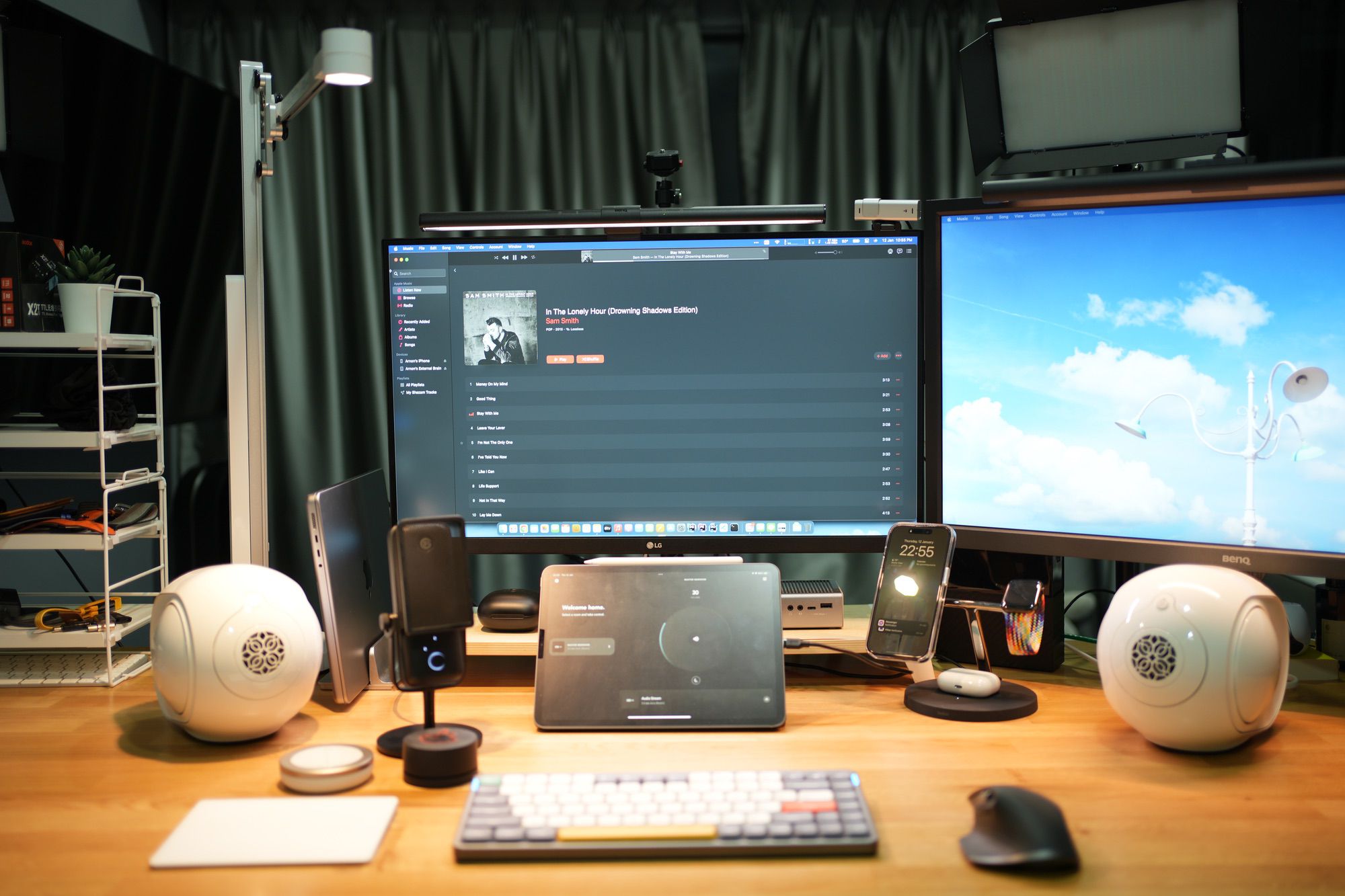 รีวิวต่อ Devialet Phantom แบบเบิ้ม ๆ Stereo เสียงที่เปลี่ยน