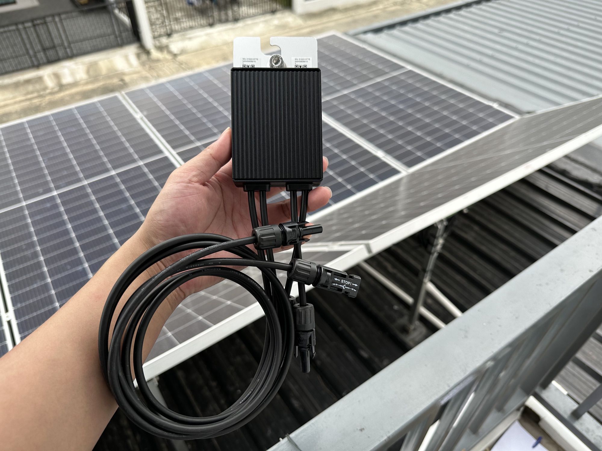 Solar Optimiser คืออะไร มันช่วยอะไร