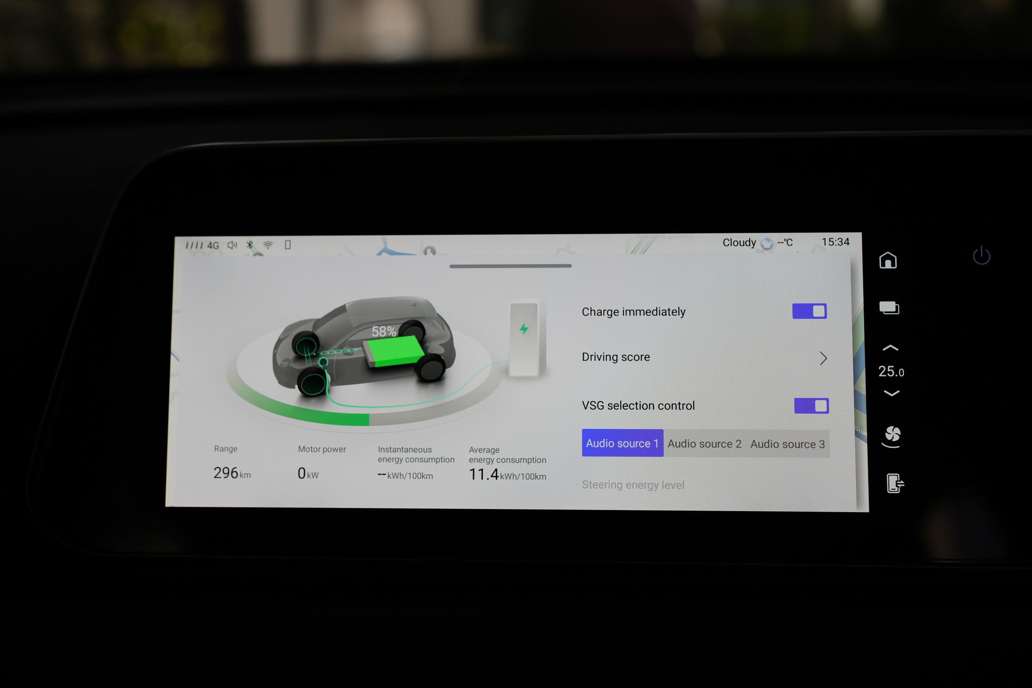 ดูแลรักษาแบตรถ EV ของเรายังไงให้อยู่กับเราได้นาน