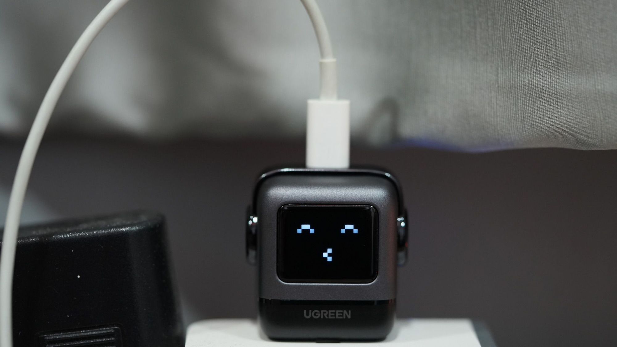 รีวิว UGREEN RoboGaN Charger 30W น้องหุ่นยนต์น่ารัก