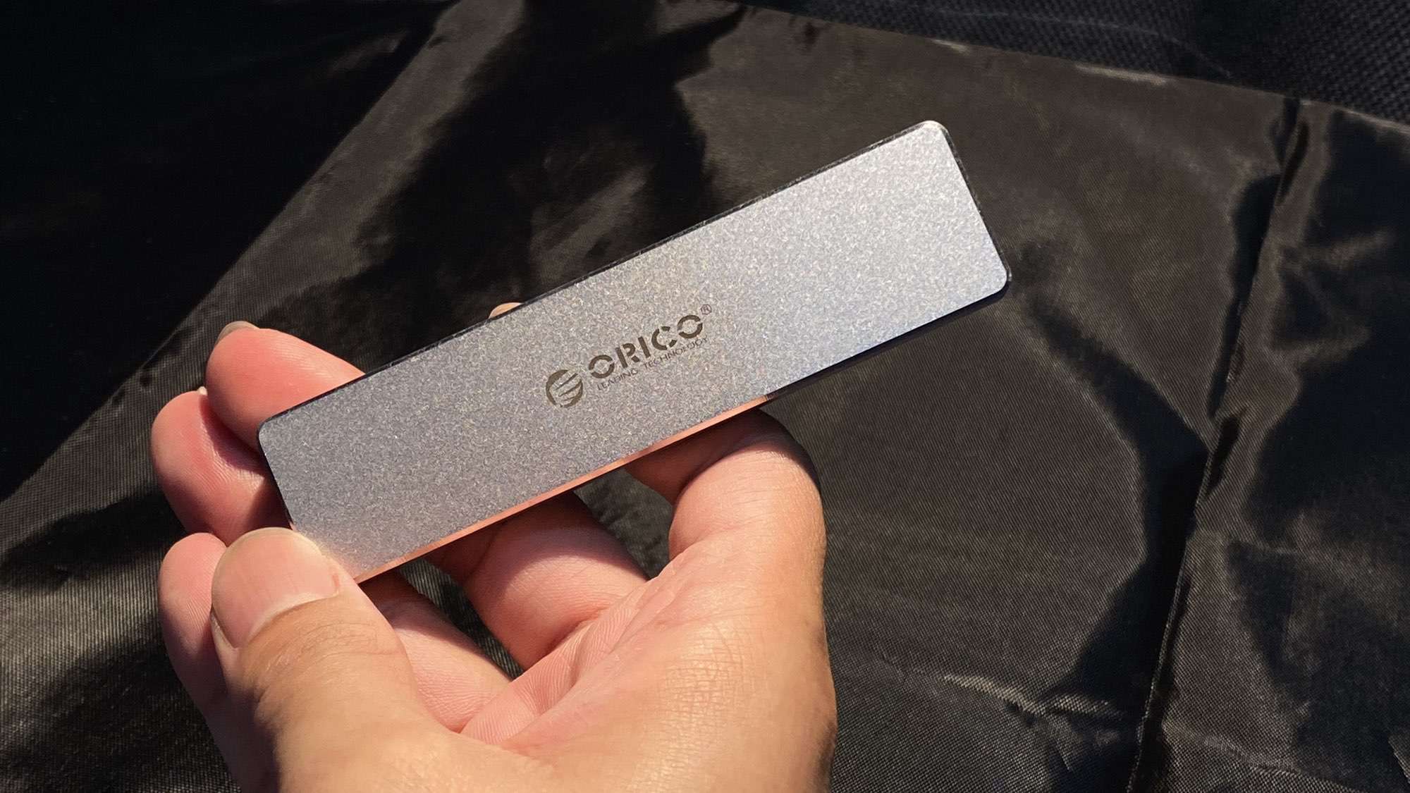 ประหยัดเงินหลักหมื่นค่า Mac ด้วย External SSD