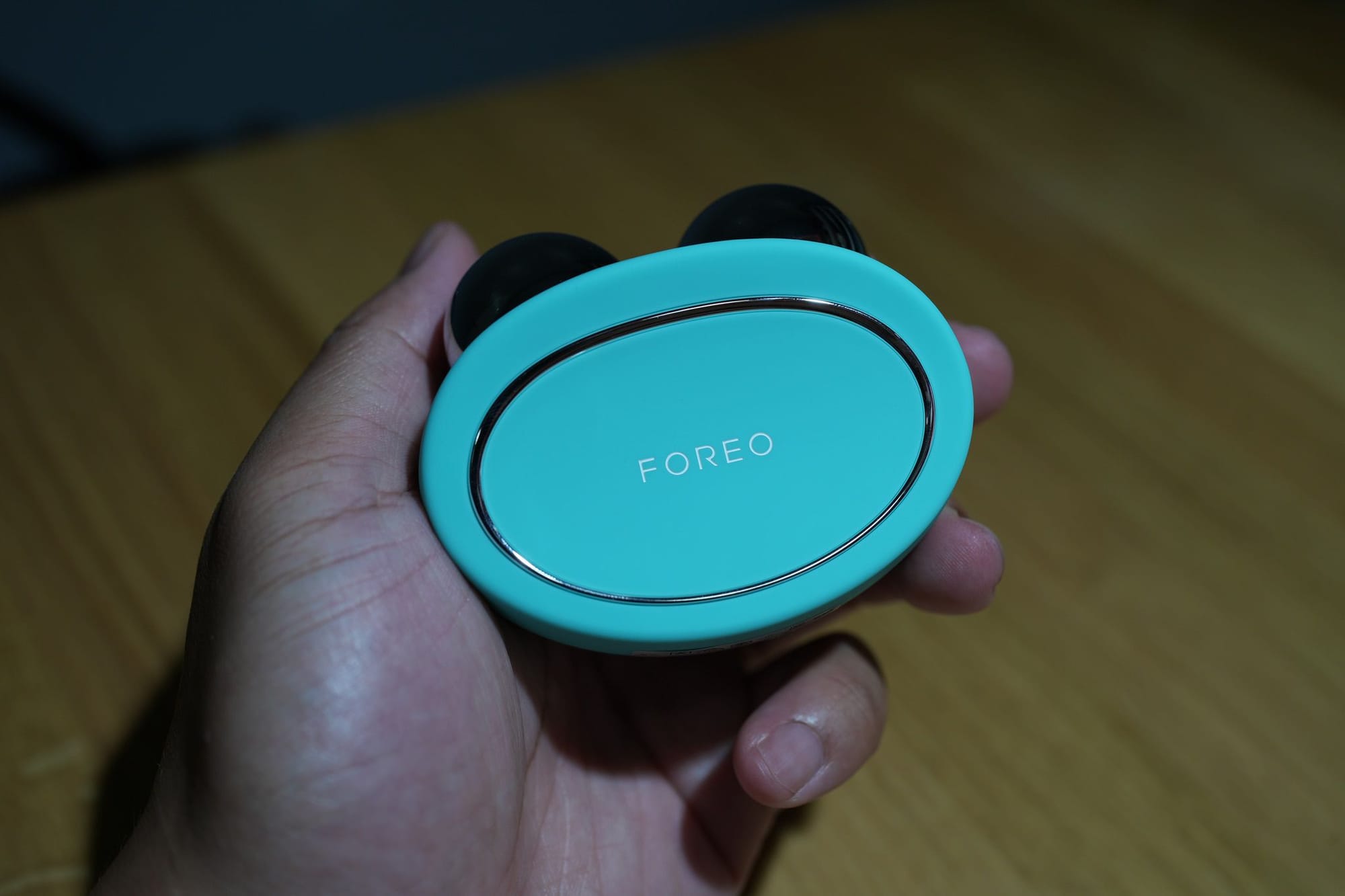 รีวิว Foreo Bear 2 เครื่องยกกระชับหน้า เหมือนยกสปามาที่บ้าน