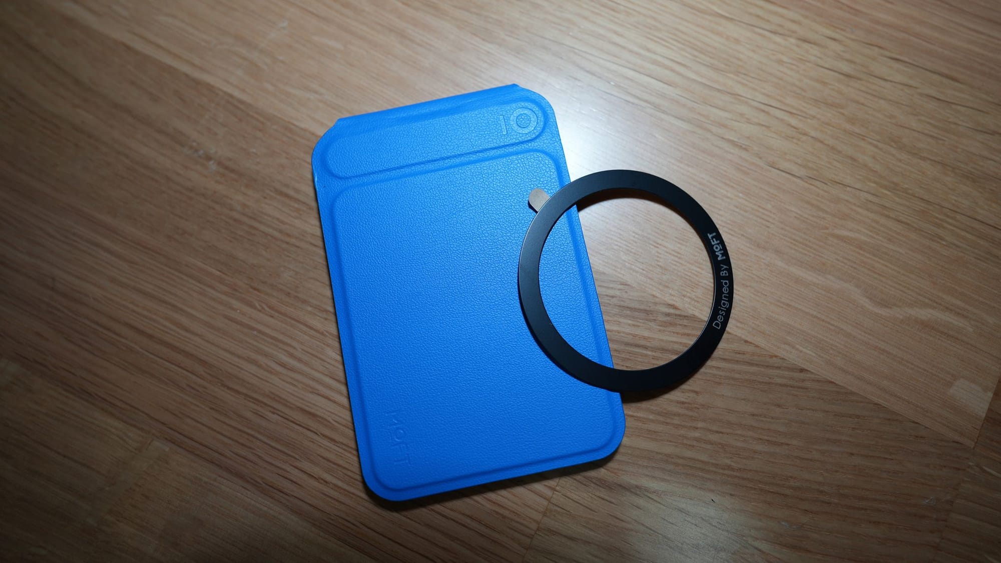 รีวิว MOFT Snap Invisible Phone Tripod ขาตั้งกล้องพับได้แบบล้ำ ๆ