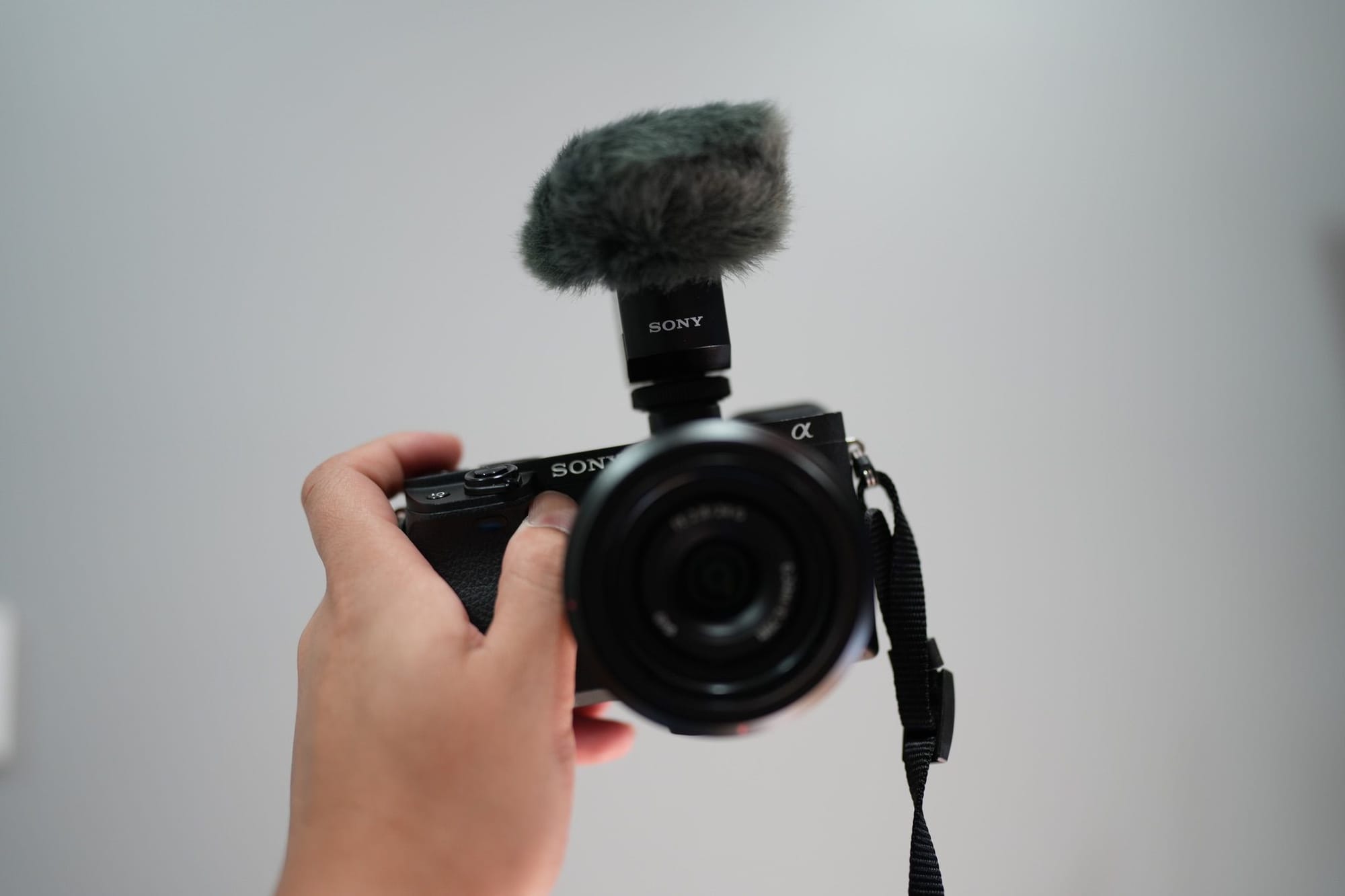 รีวิว Sony ECM-M1 โคตร Shotgun Microphone อเนกประสงค์ ได้หมดจบทุกงาน