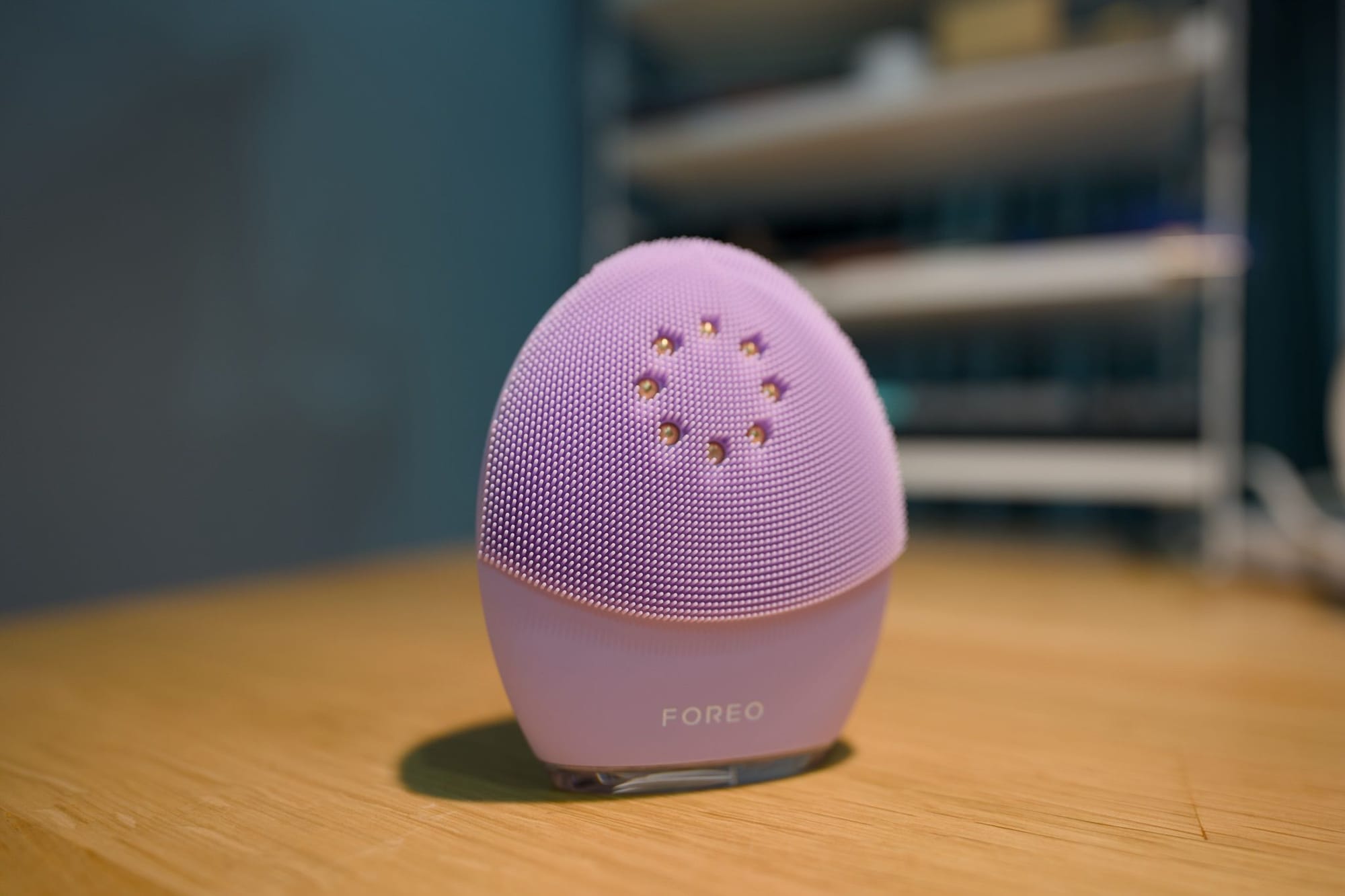 รีวิว Foreo Luna 3 Plus เครื่องล้างหน้าสามัญประจำบ้าน จำเป็นต้องซื้อมั้ย