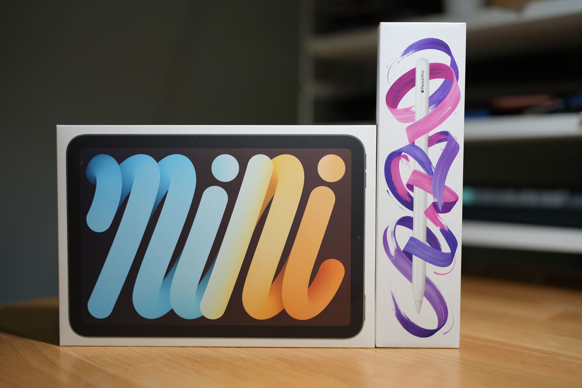 รีวิว iPad Mini Gen 7 หน้าเดิม แรงขึ้นรองรับ Apple Intelligence แล้วนะ