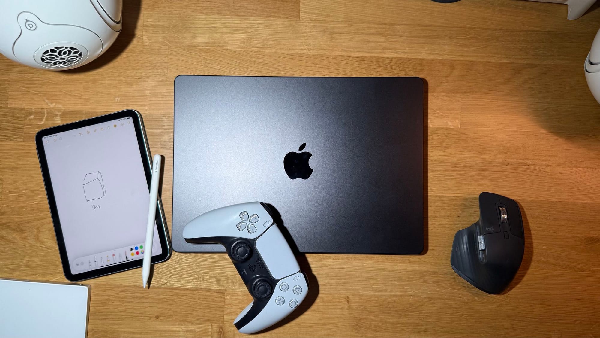 1 เดือนกับ Macbook Pro 14-inch M4 Max ไม่ผิดหวังเลยจริง