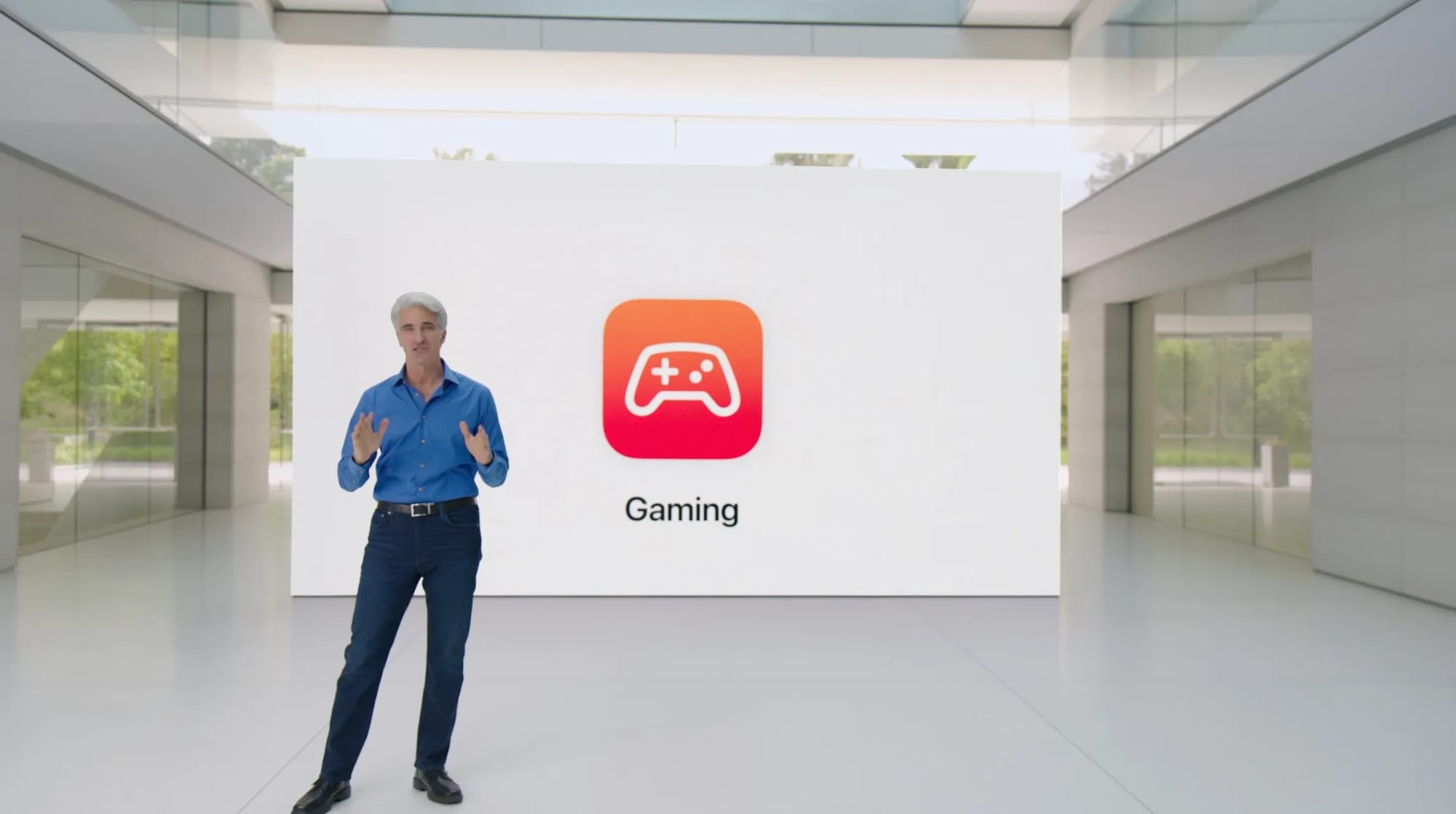 Gaming บน macOS อาการเป็นไง ทำไมถึงไม่รอดสักที